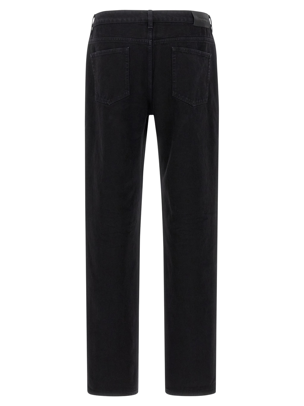 Saint Laurent Denim Jeans