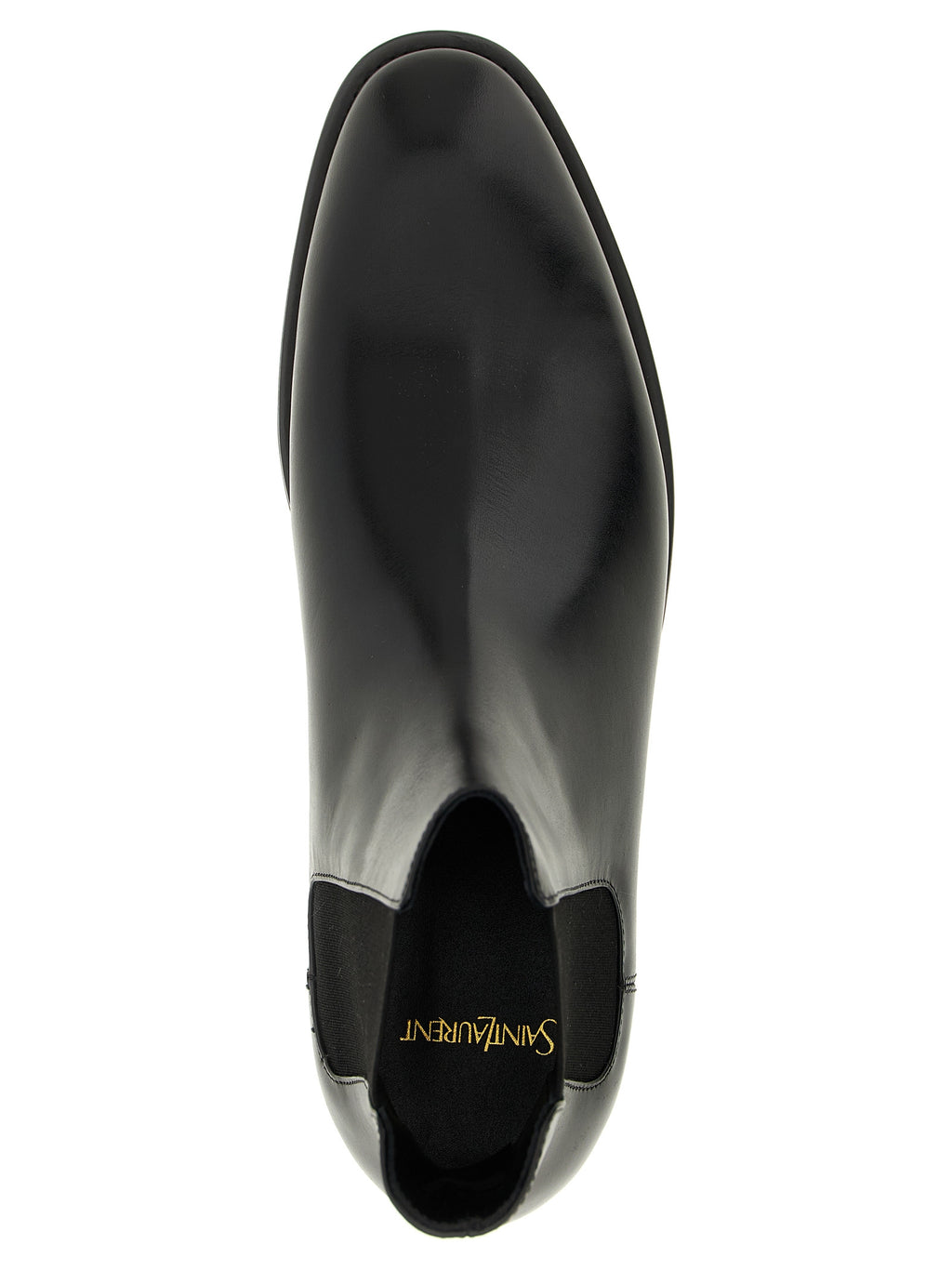 Saint Laurent Adrien Ankle Boots