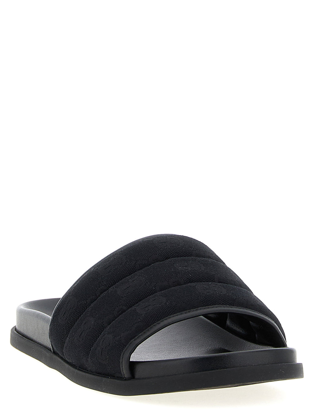 Gucci Gg Slides