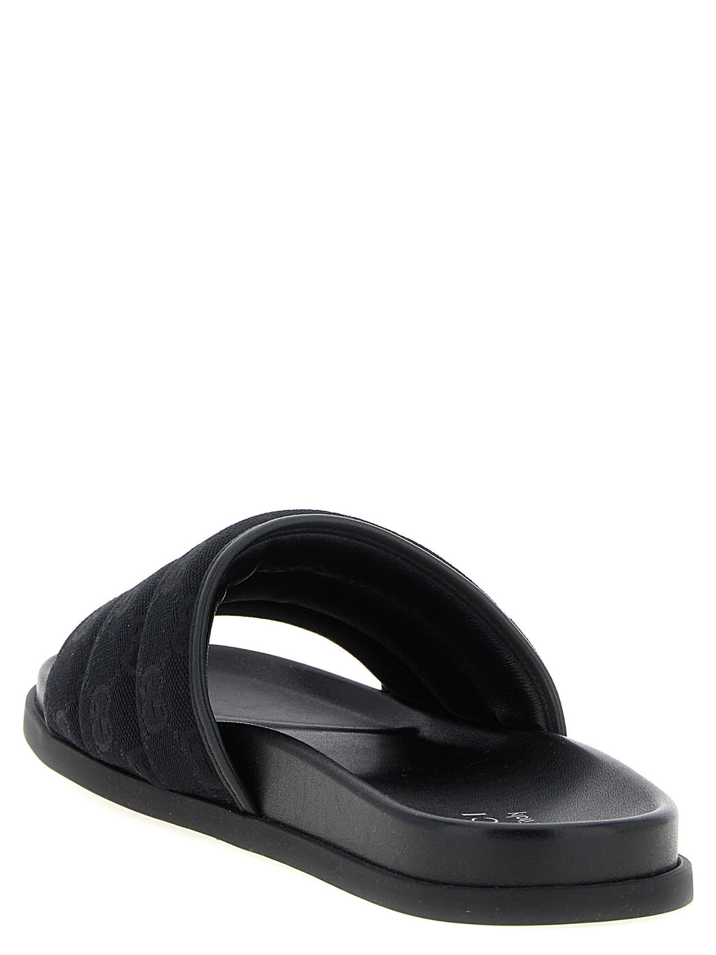 Gucci Gg Slides