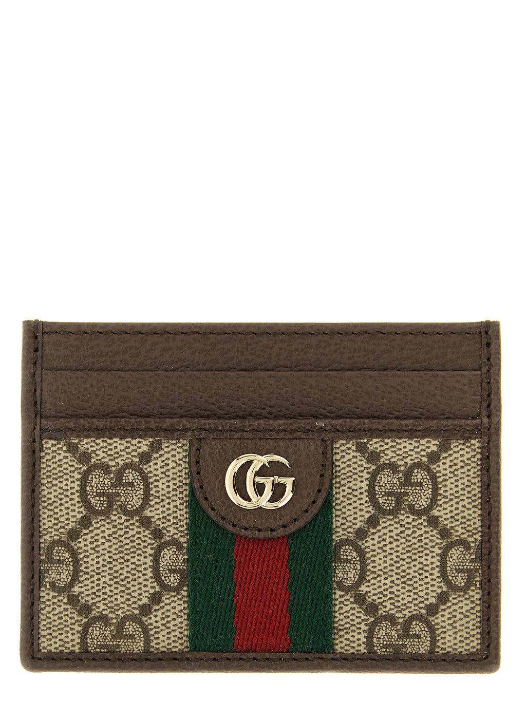 Gucci Ophidia Card Holder