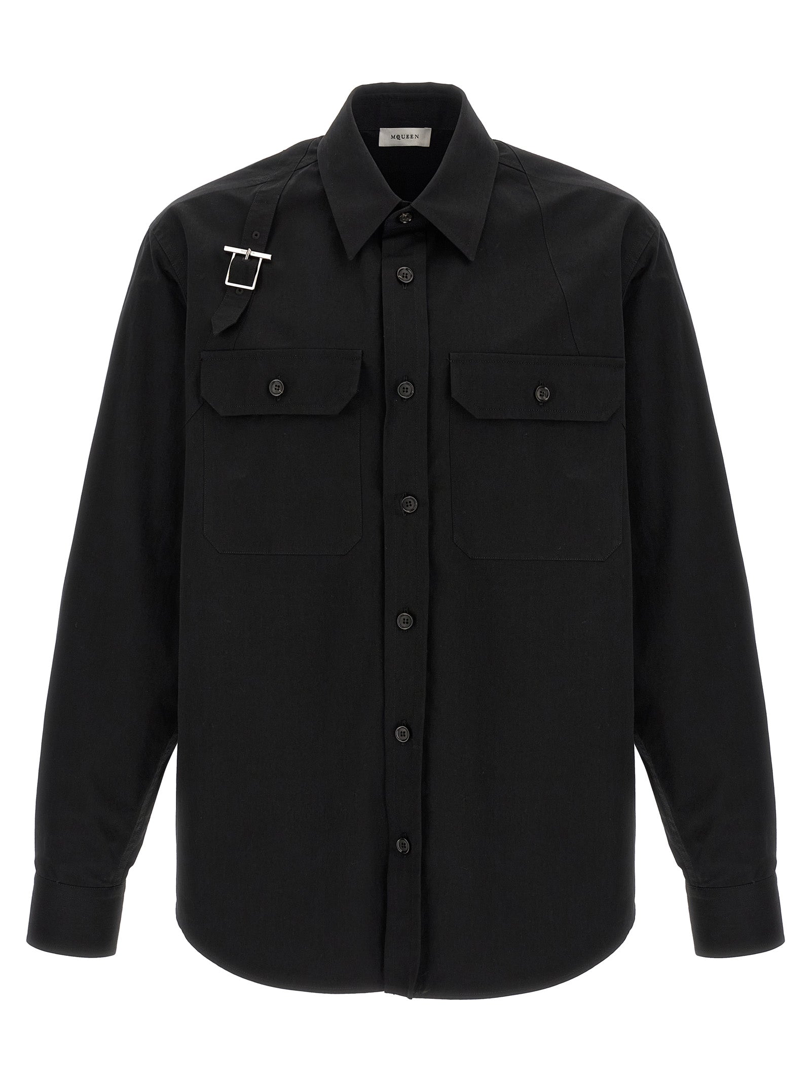 Shirts - Men