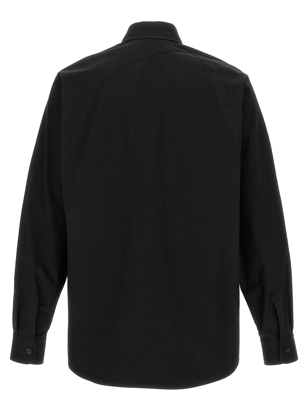 Alexander McQueen Harness Utility Shirt