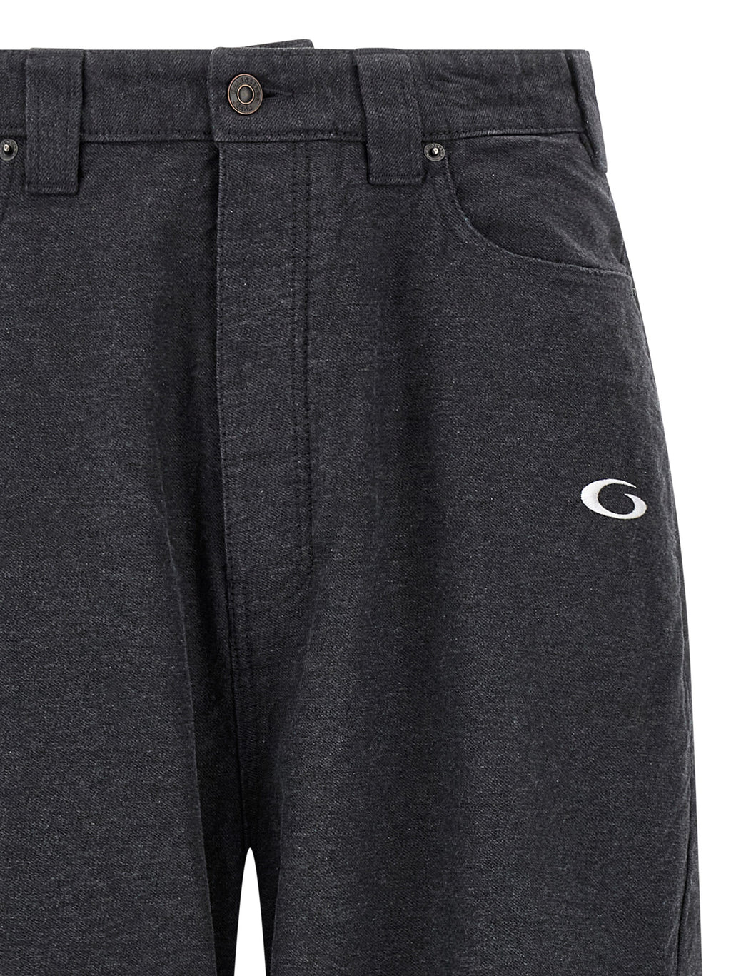 Balenciaga Trompe LŒil Joggers