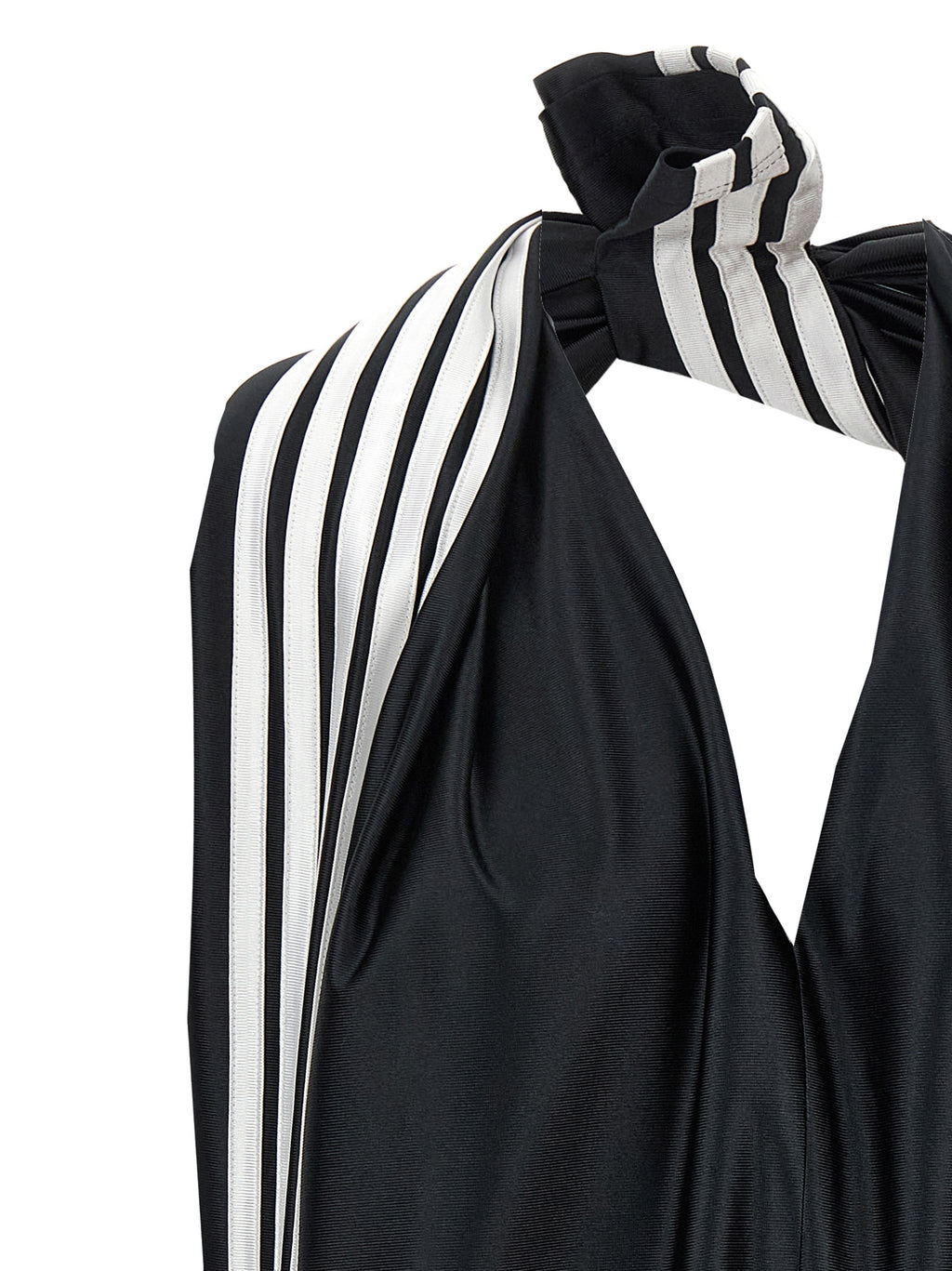 Balenciaga Tracksuit Dress