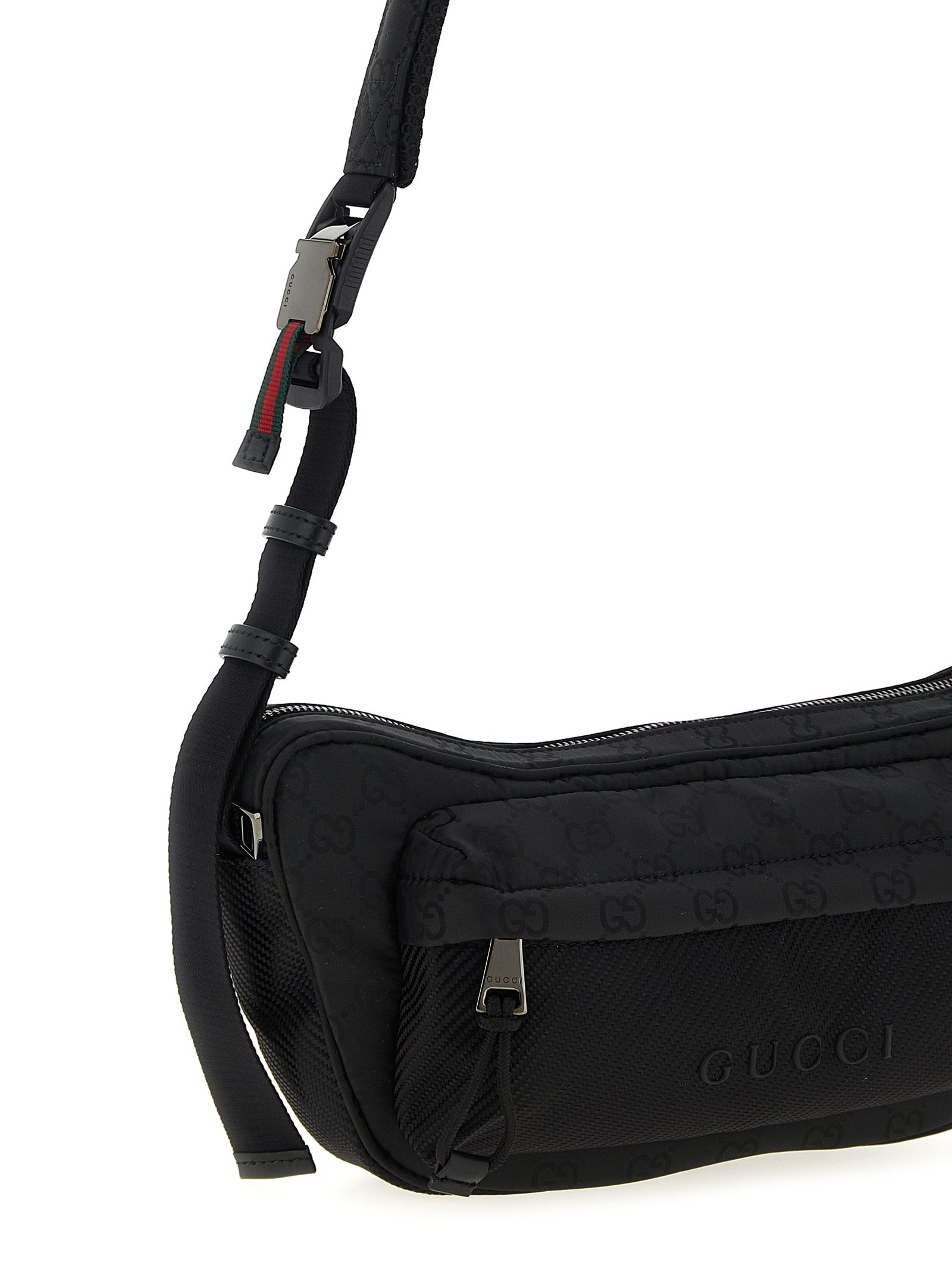Gucci Nexus Large Fanny Pack