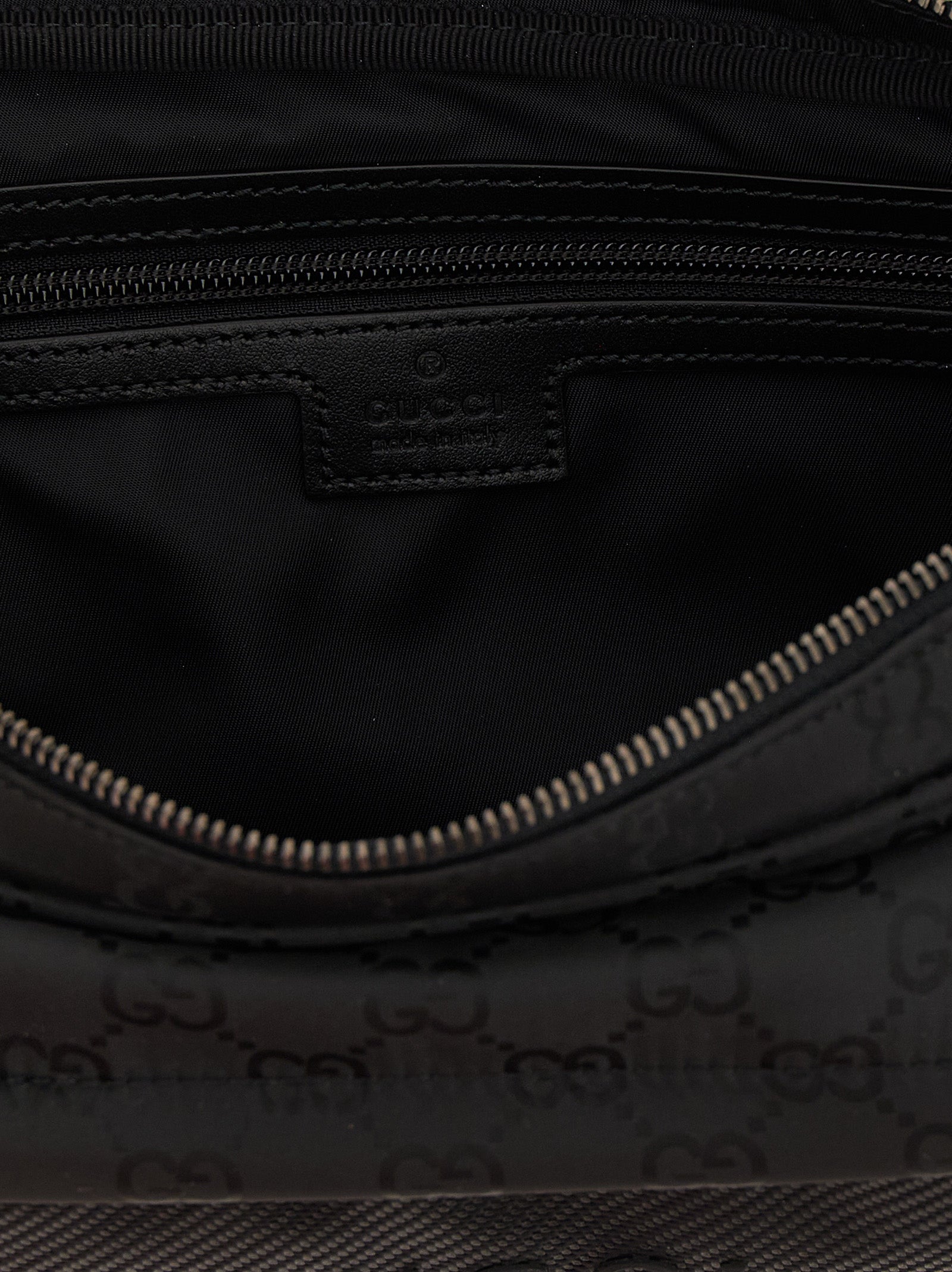 Gucci Nexus Large Fanny Pack
