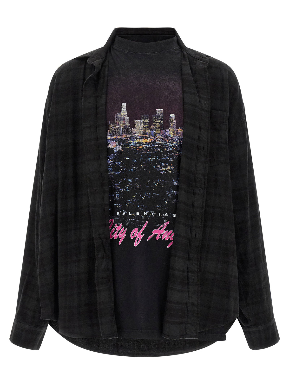 Shirts - Men