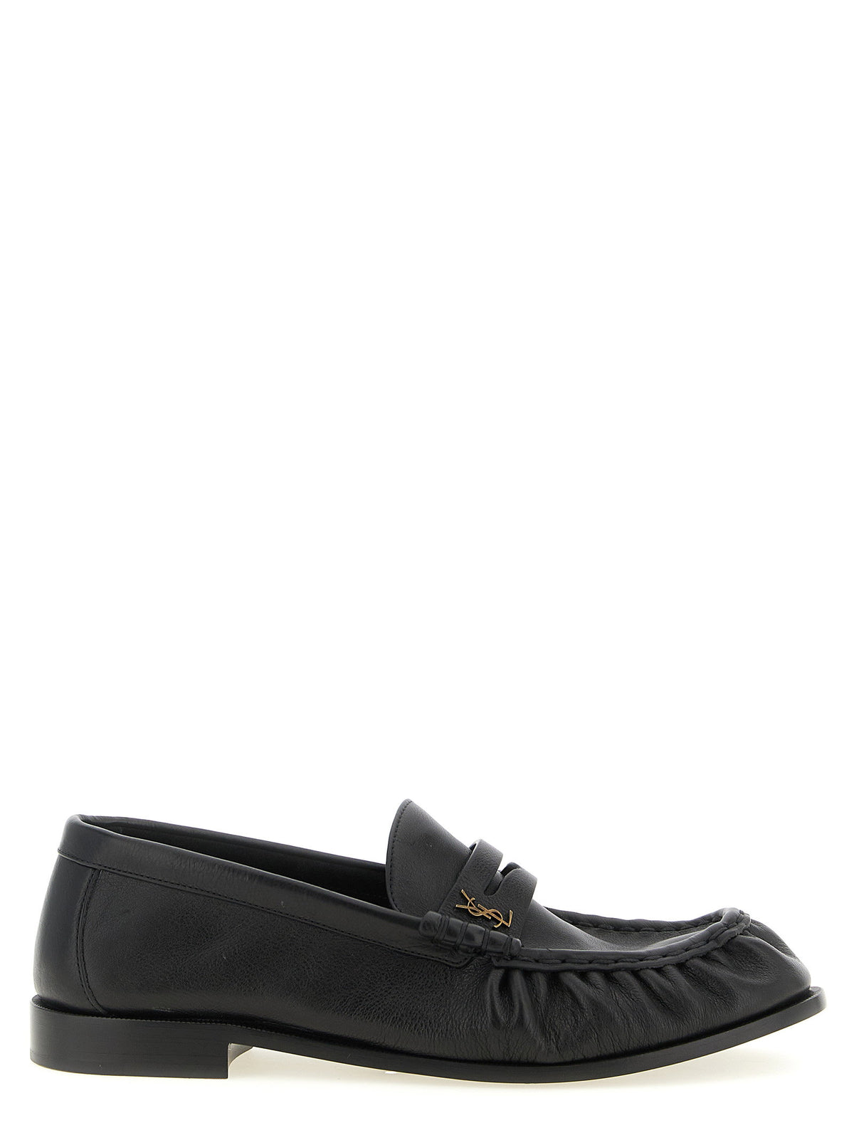 Saint Laurent Le Loafer Loafers