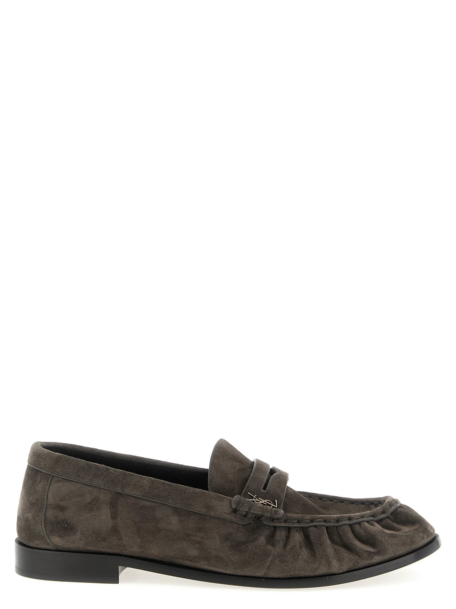 Saint Laurent Le Loafer Loafers