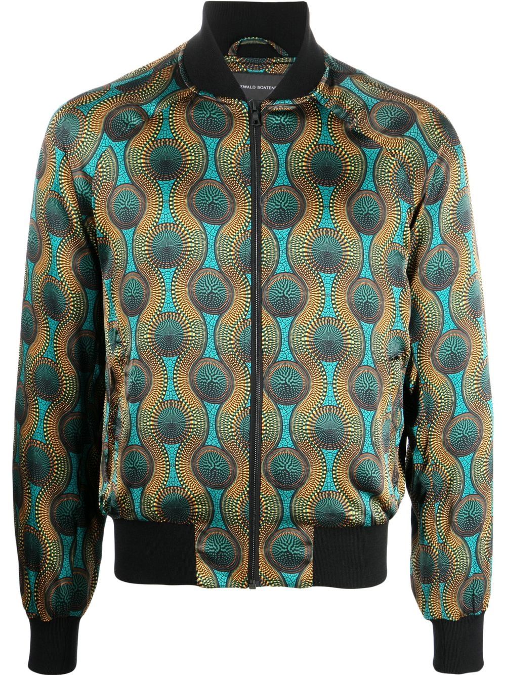 Jackets - Men