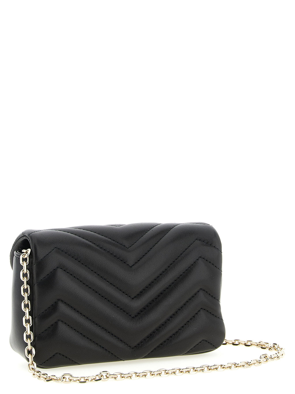 Gucci Gg Marmont Mini Shoulder Bag