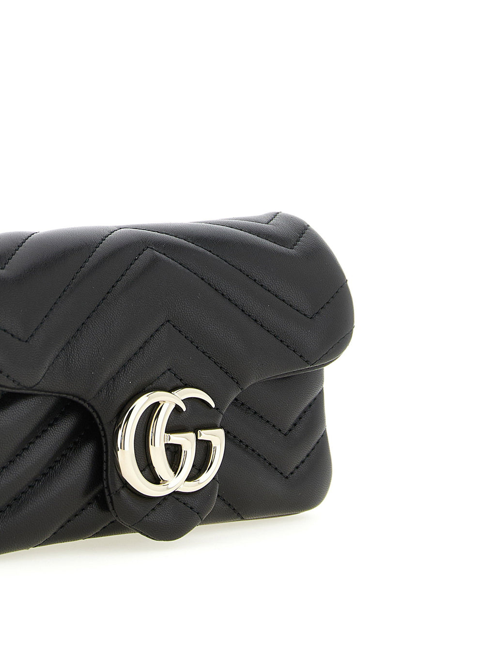 Gucci Gg Marmont Mini Shoulder Bag
