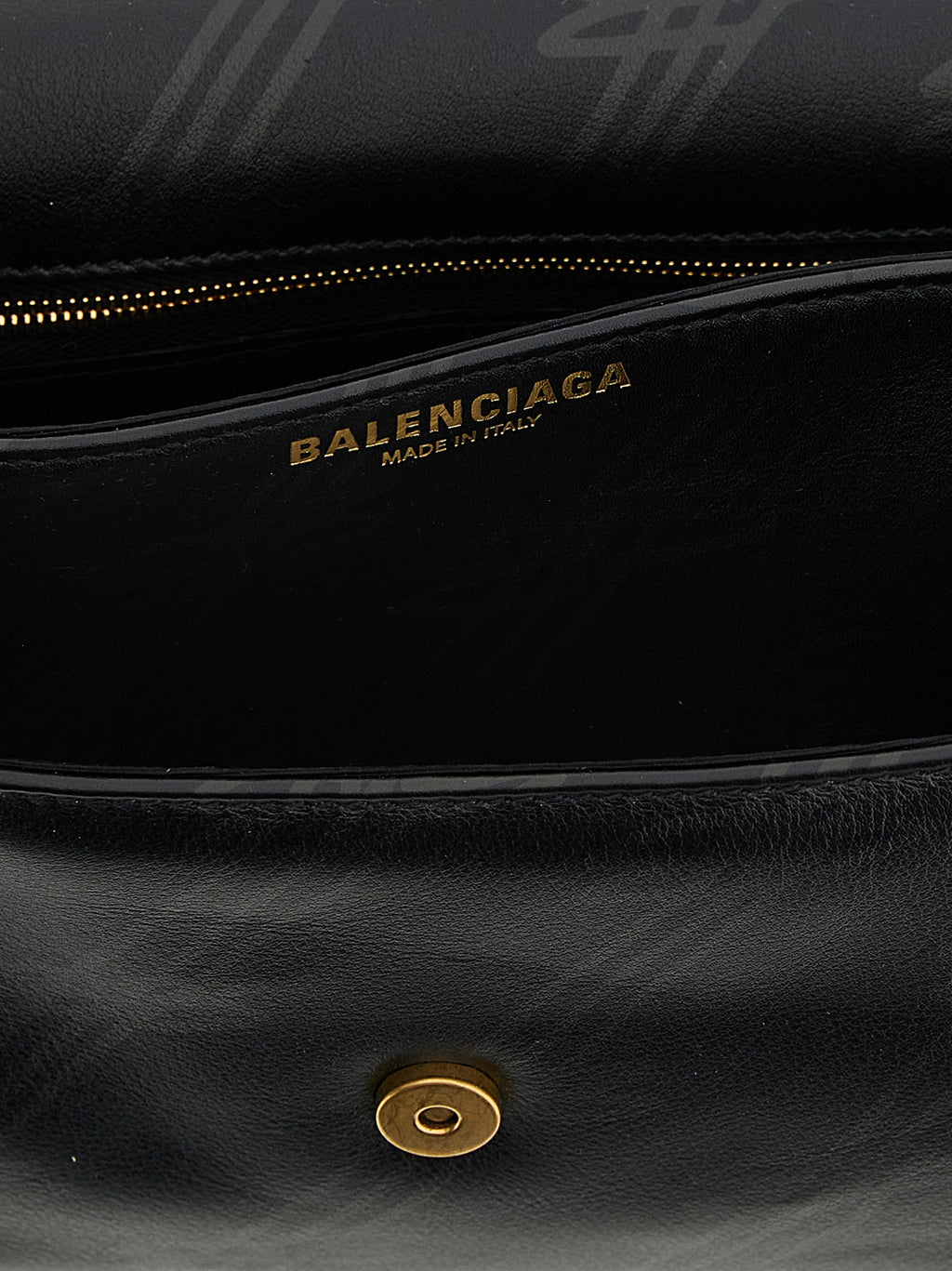 Balenciaga Darling Mini Shoulder Bag