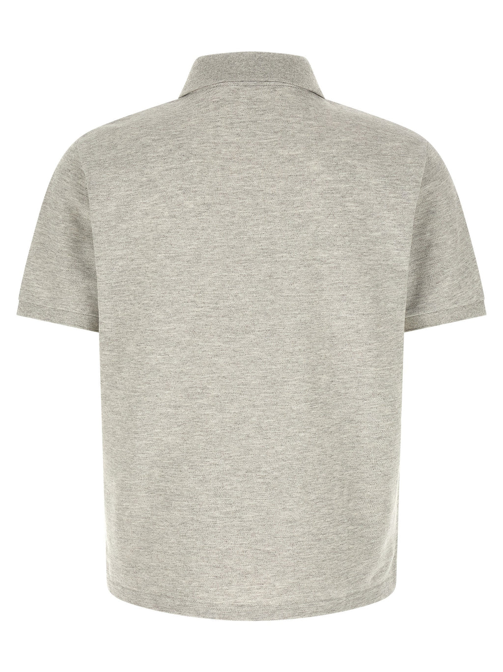 Saint Laurent Cassandre Polo Shirt