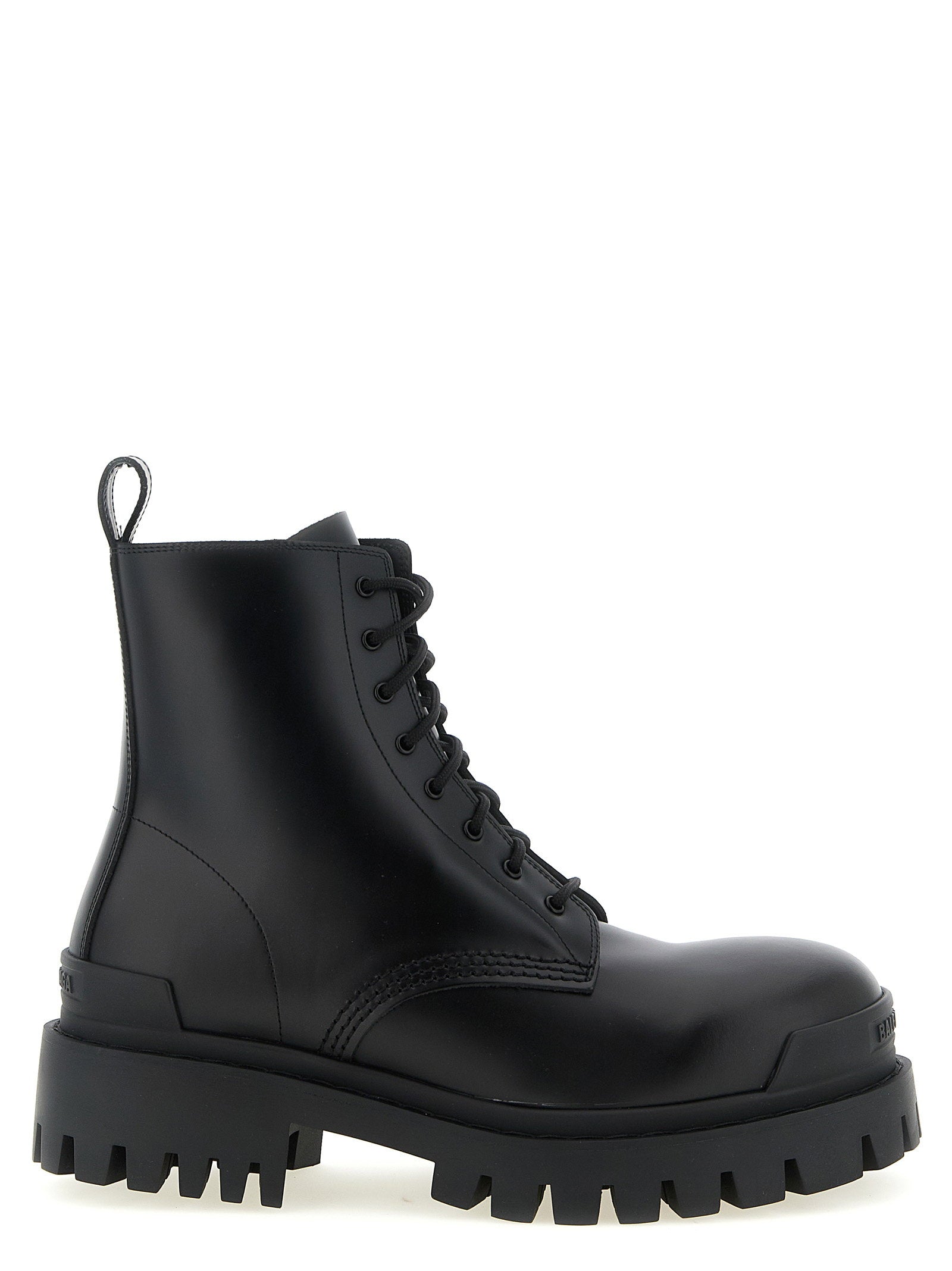 Boots - Men