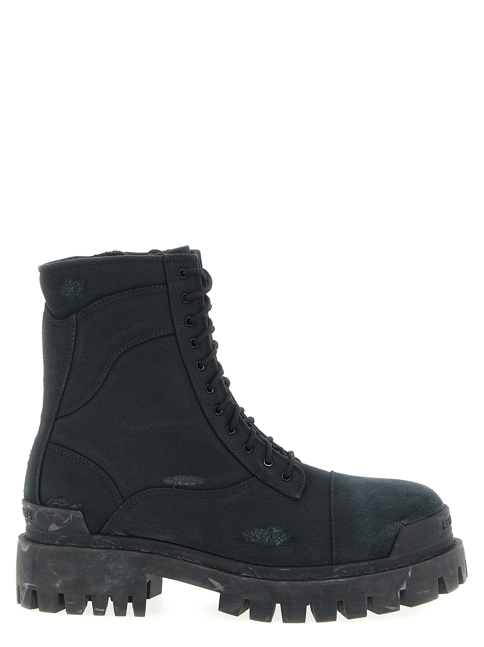 Boots - Men