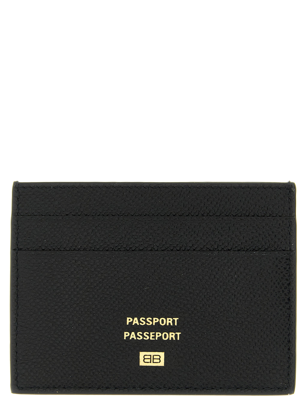 Balenciaga Passport Card Holder