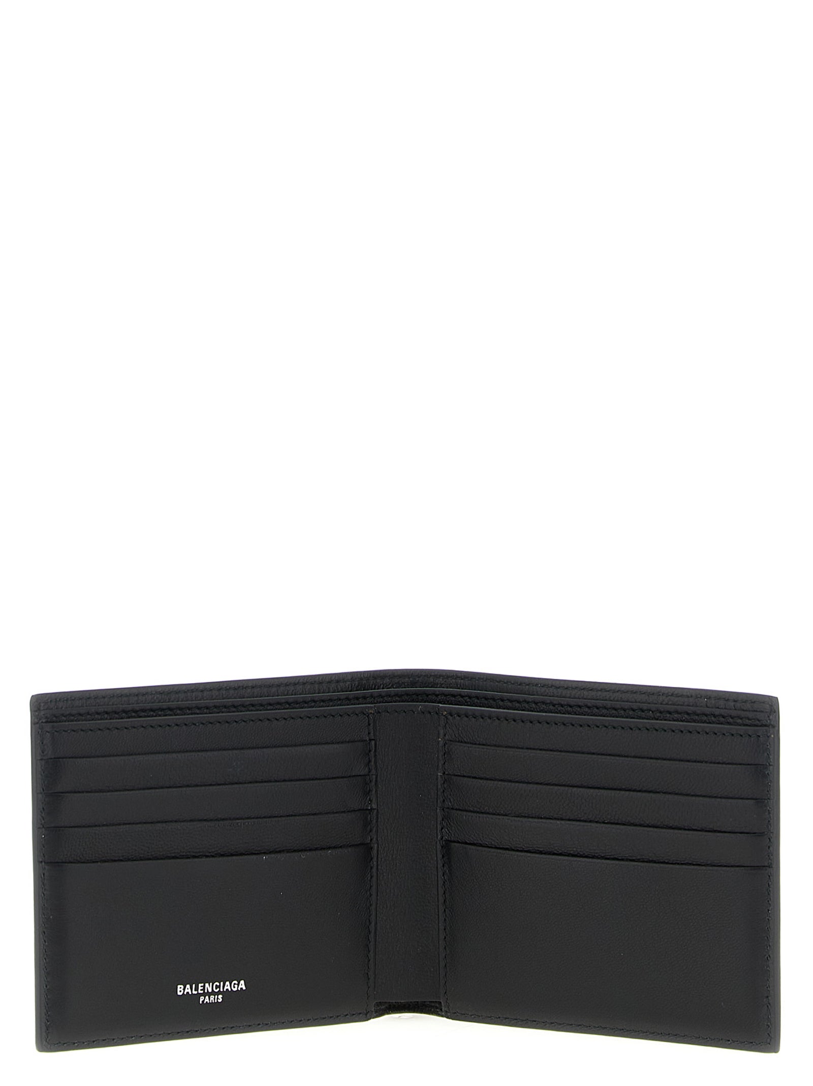 Balenciaga Passport Wallet