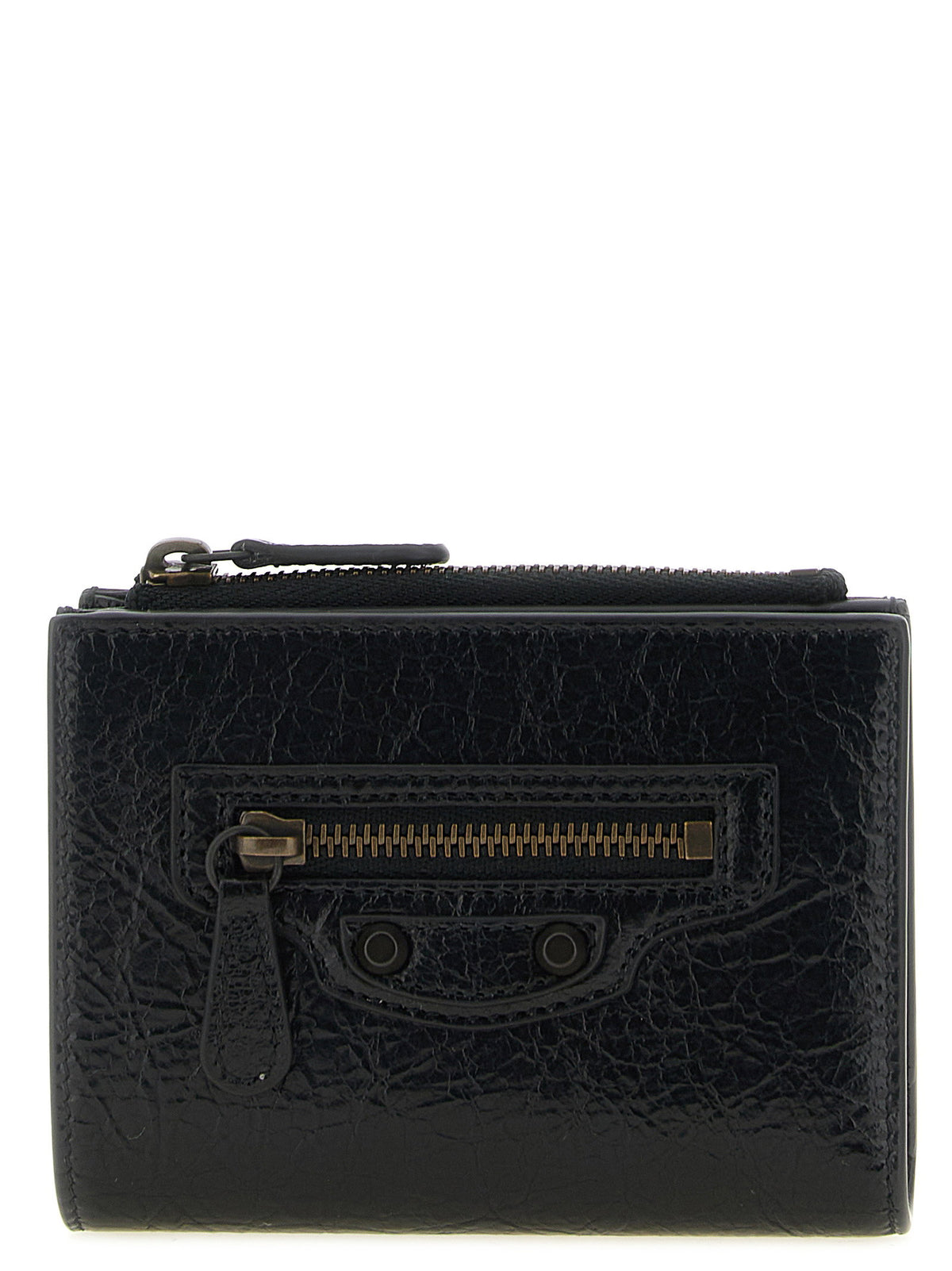 Balenciaga Le City Wallet