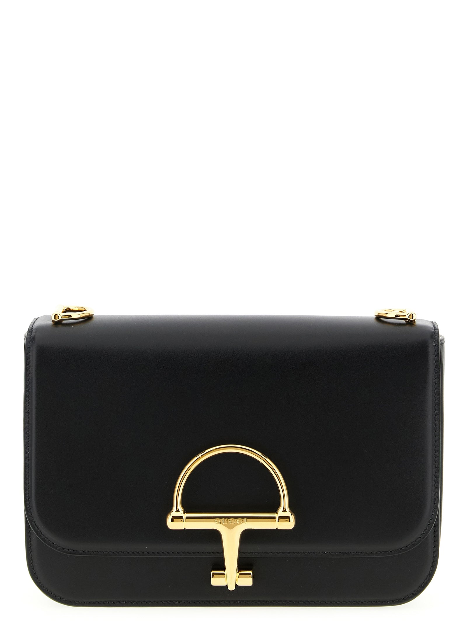 Small Gucci Siena Shoulder Bag