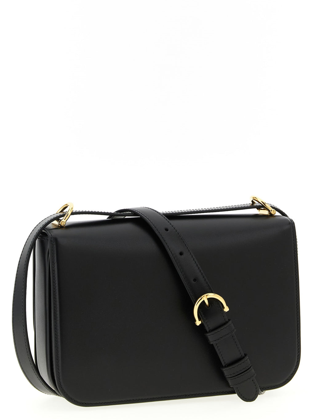 Small Gucci Siena Shoulder Bag