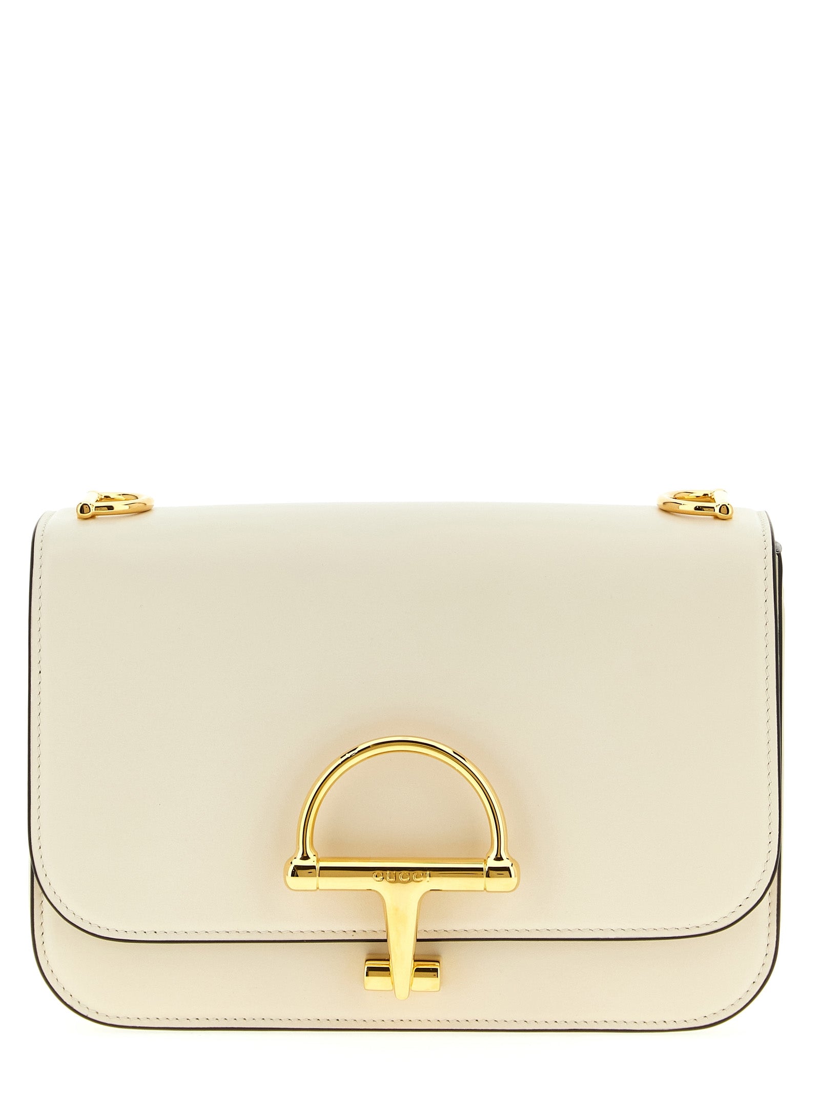 Small Gucci Siena Shoulder Bag
