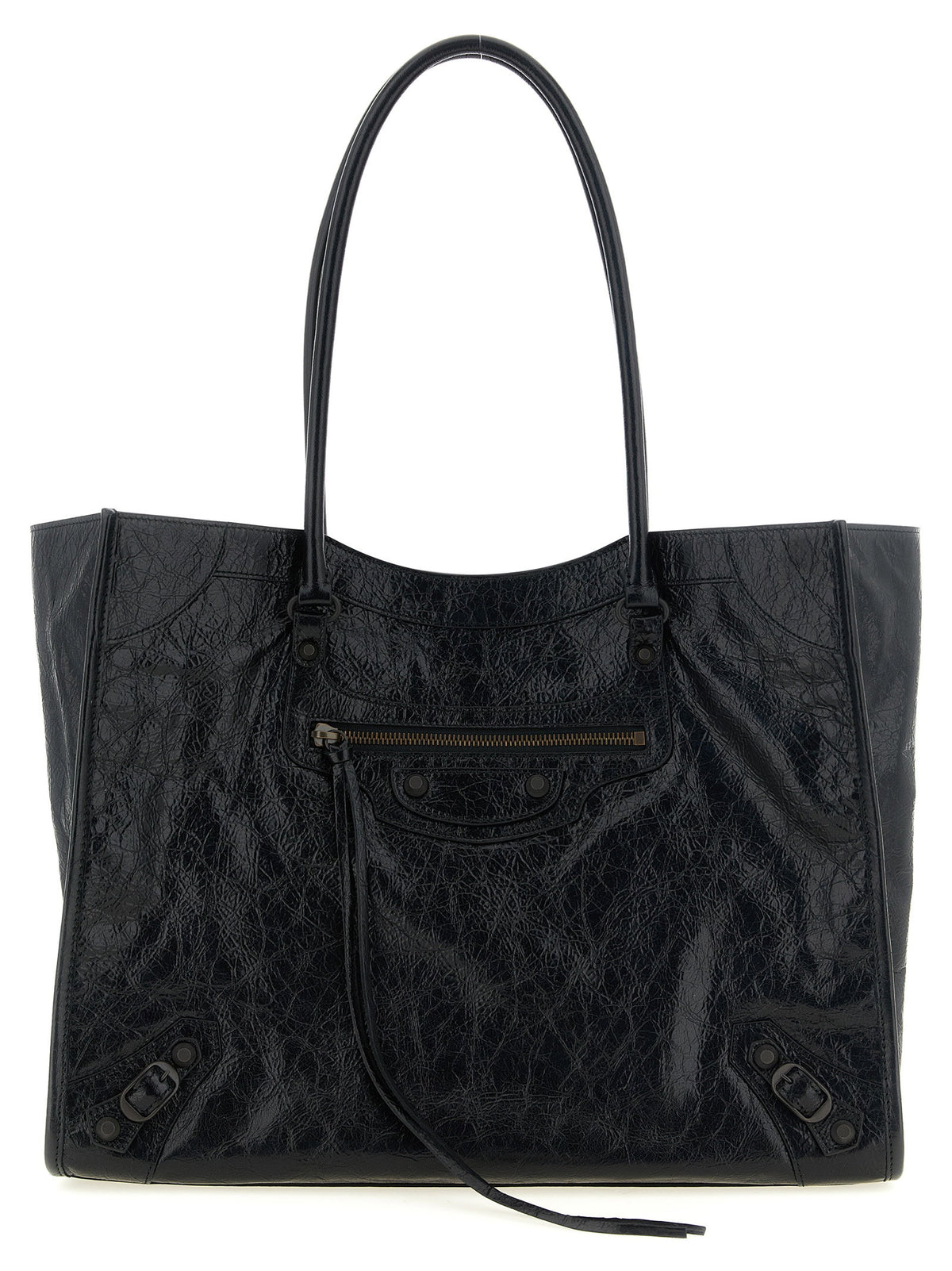 Balenciaga Le City Tote M Shoulder Bag