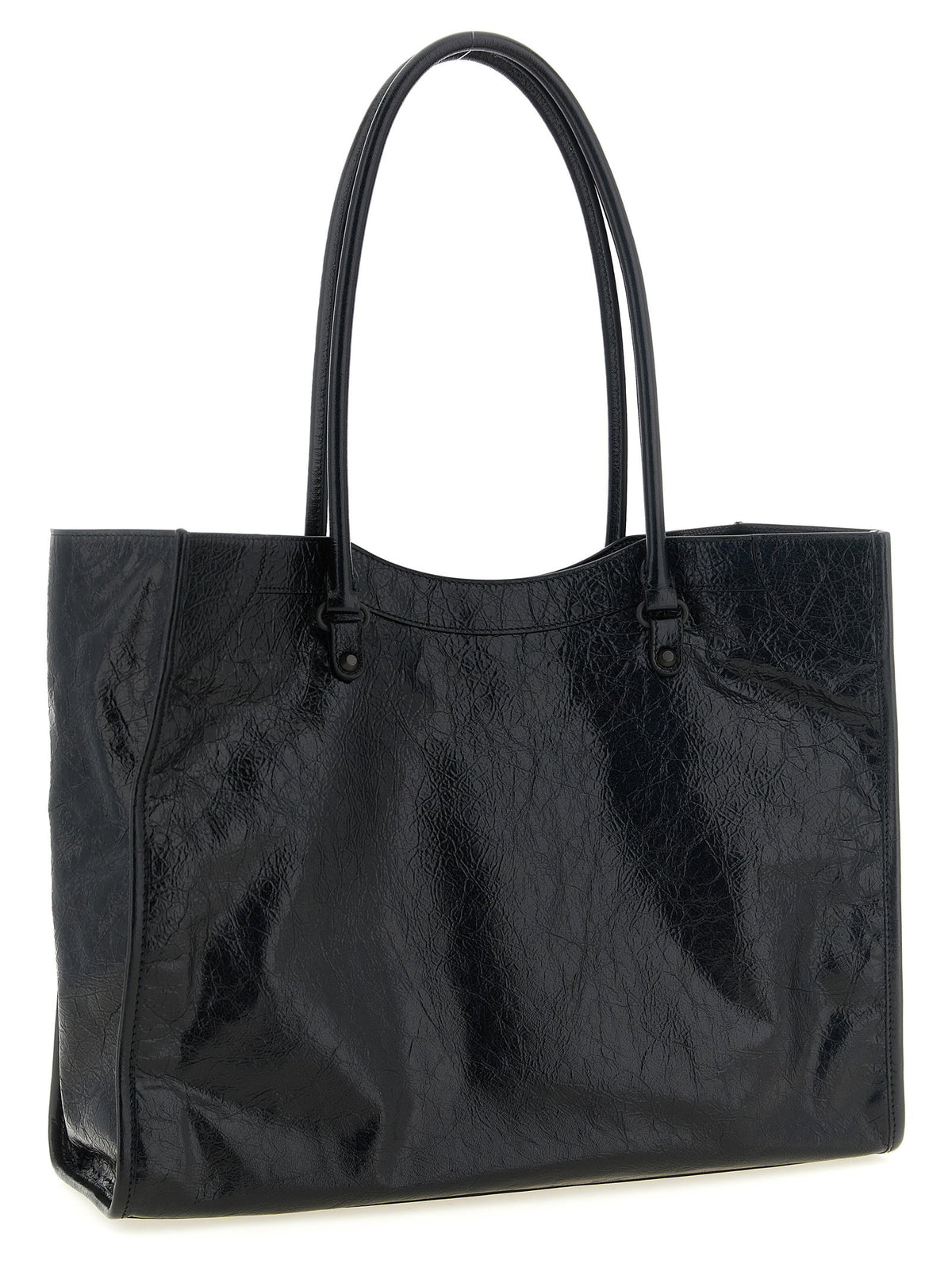 Balenciaga Le City Tote M Shoulder Bag