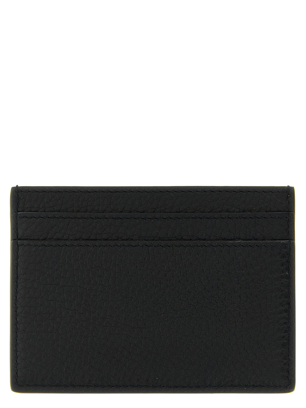 Saint Laurent Tiny Cassandre Card Holder