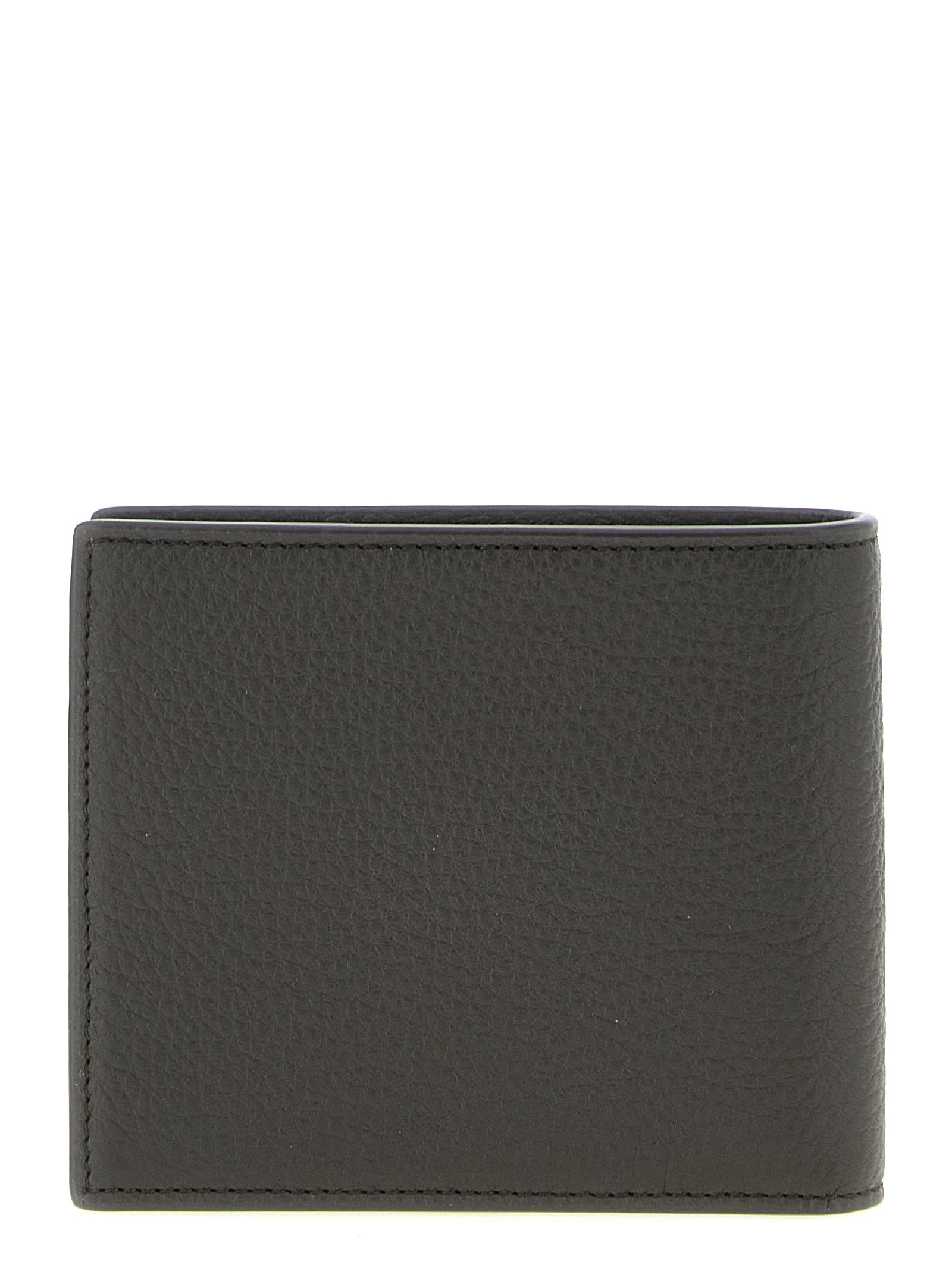 Saint Laurent East/west Wallet