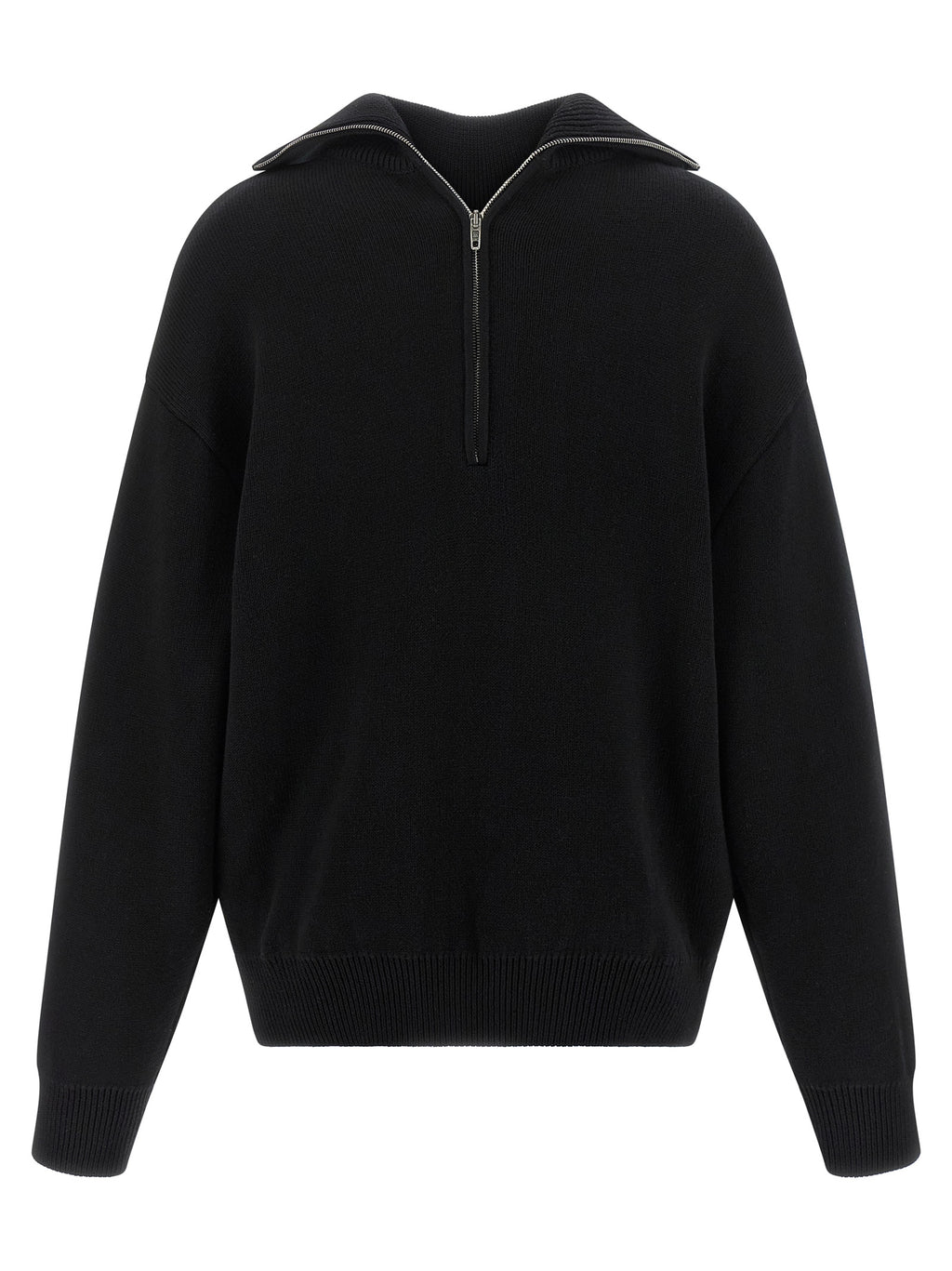 Balenciaga Back-to-front Sweater