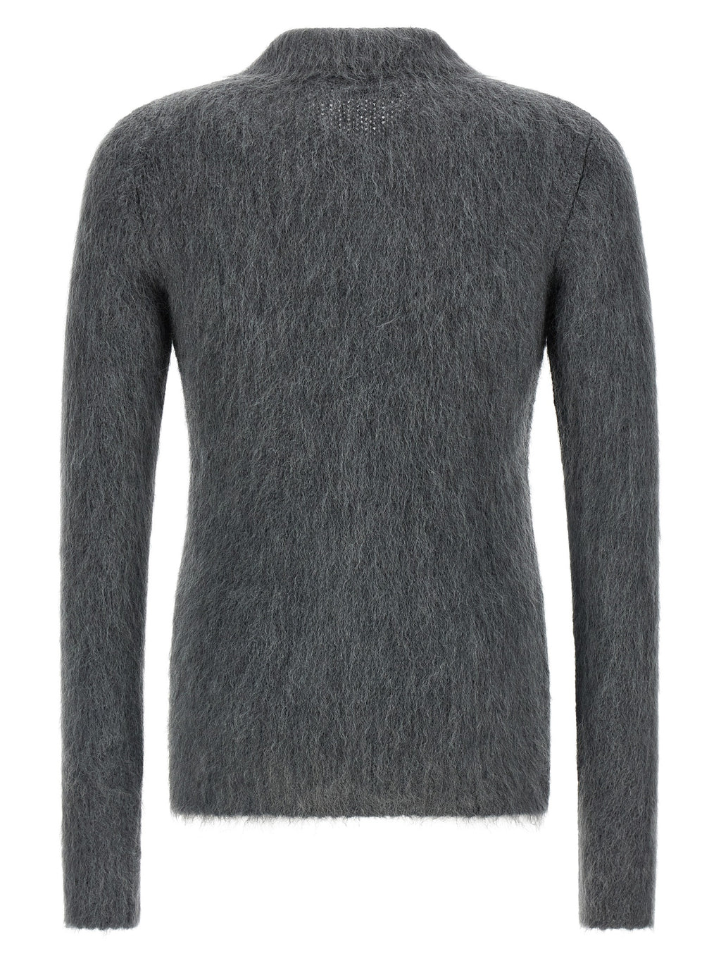 Gucci Mohair Wool Cardigan