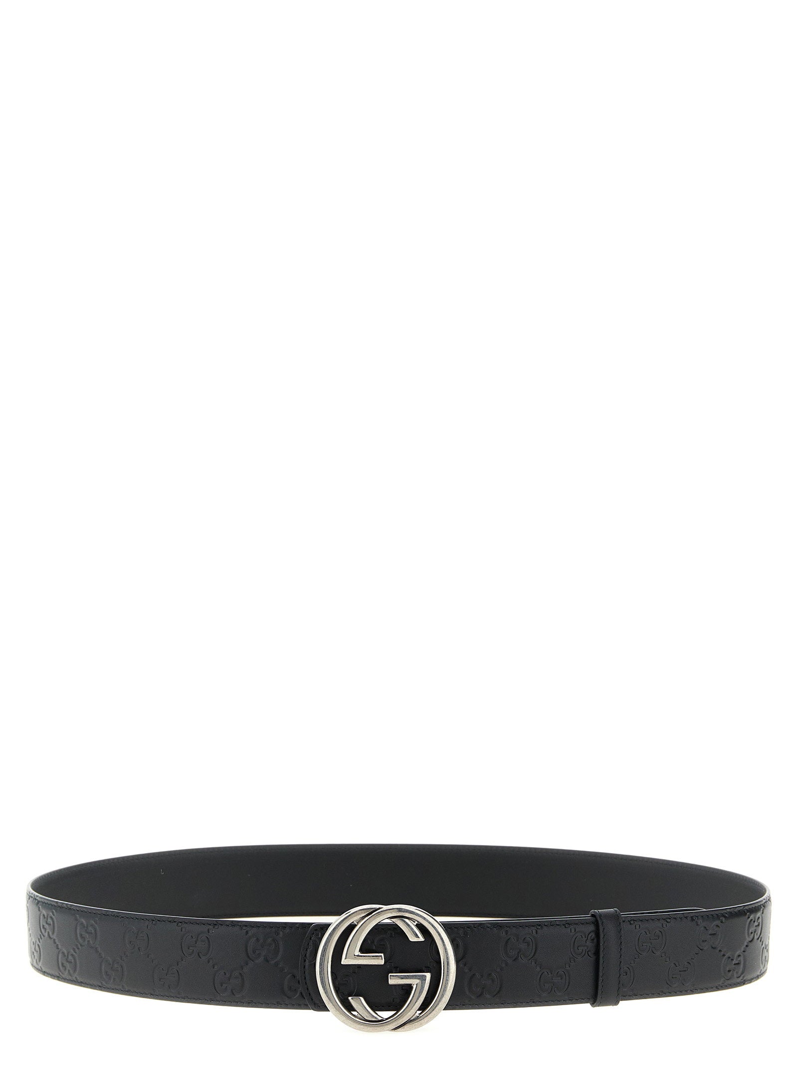 Belts - Men