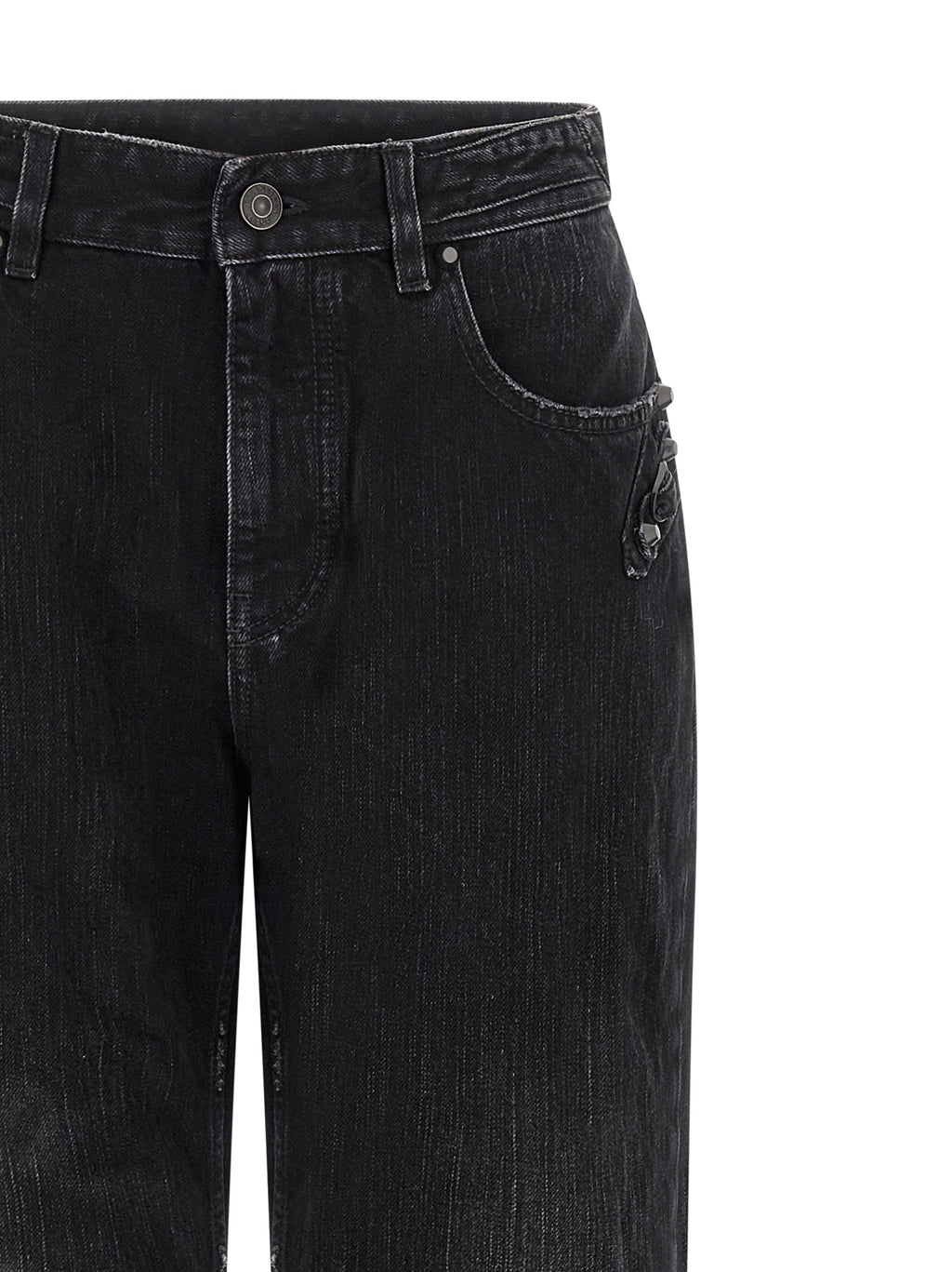 Balenciaga City Jeans