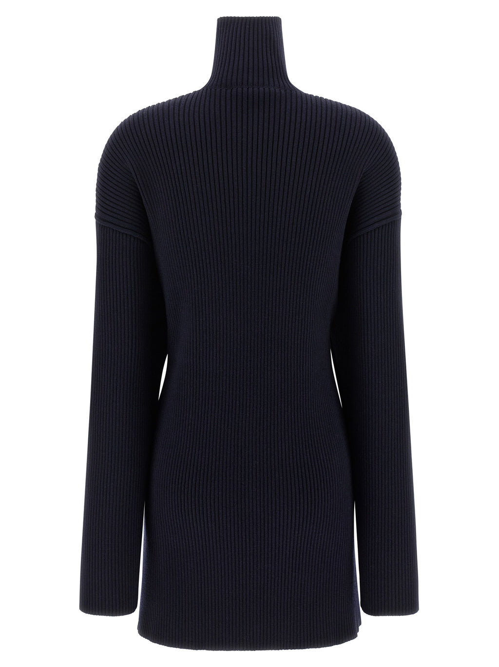 Balenciaga Pinched Dress