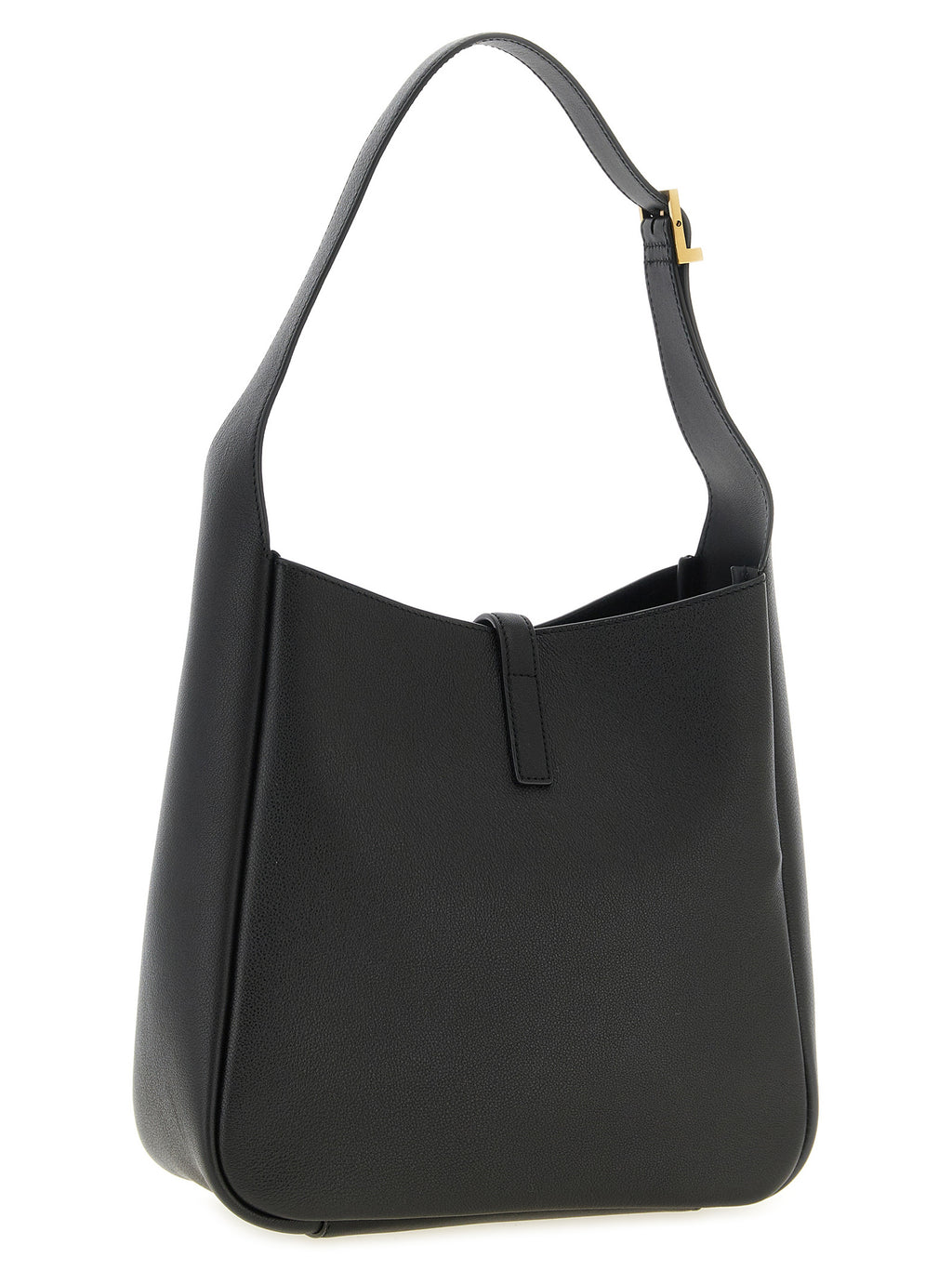 Saint Laurent Micro Le 5 à 7 Shoulder Bag