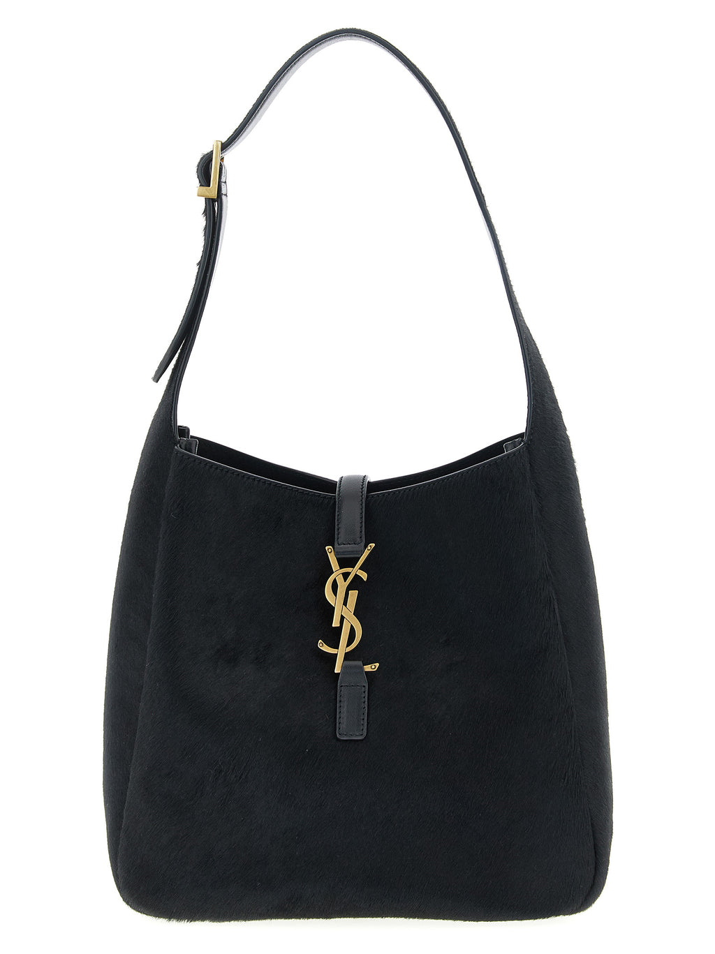 Saint Laurent Le 5 à 7 Small Shoulder Bag