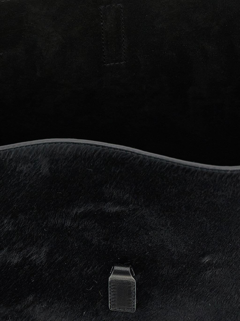 Saint Laurent Le 5 à 7 Small Shoulder Bag