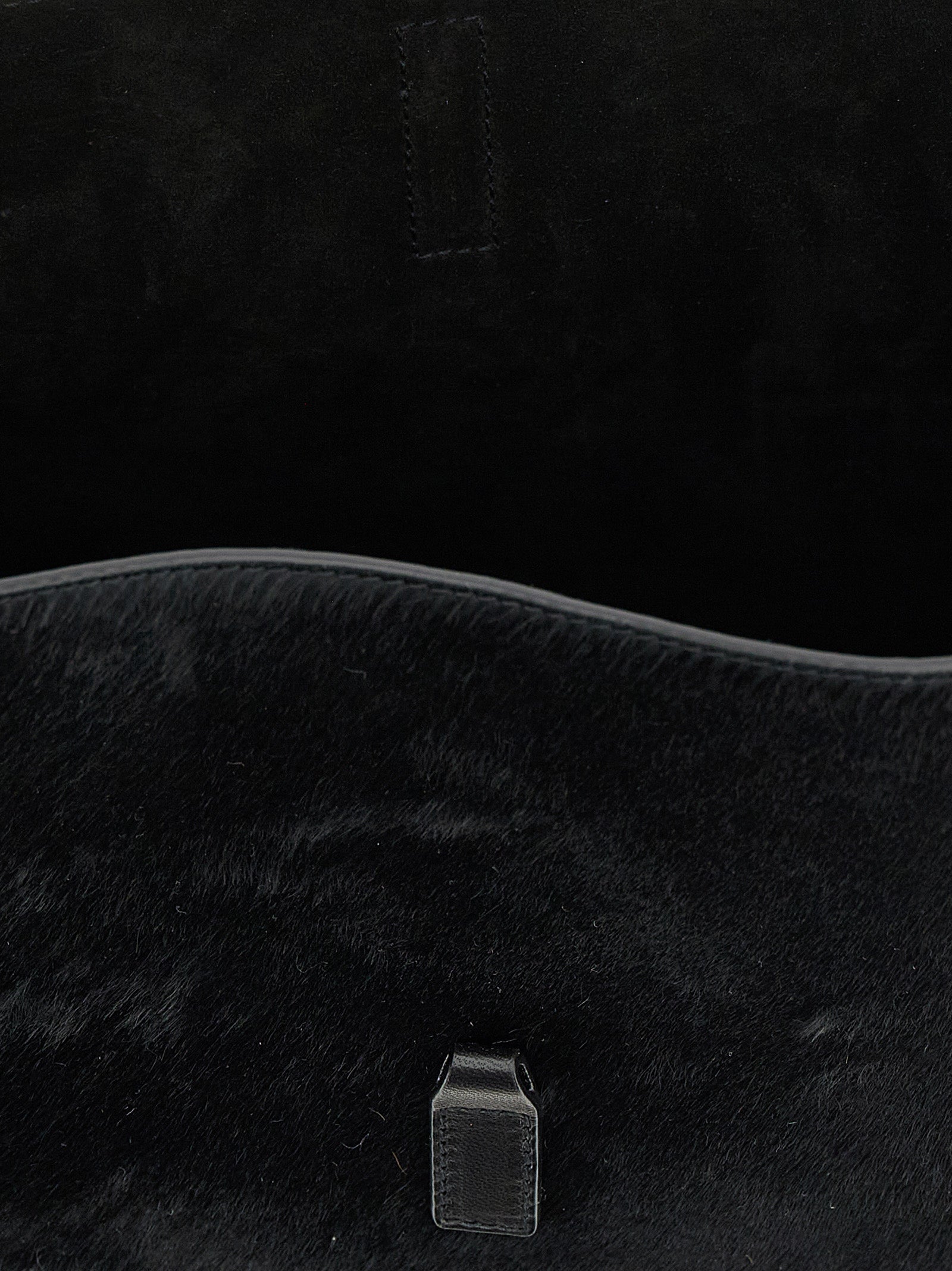 Saint Laurent Le 5 à 7 Small Shoulder Bag