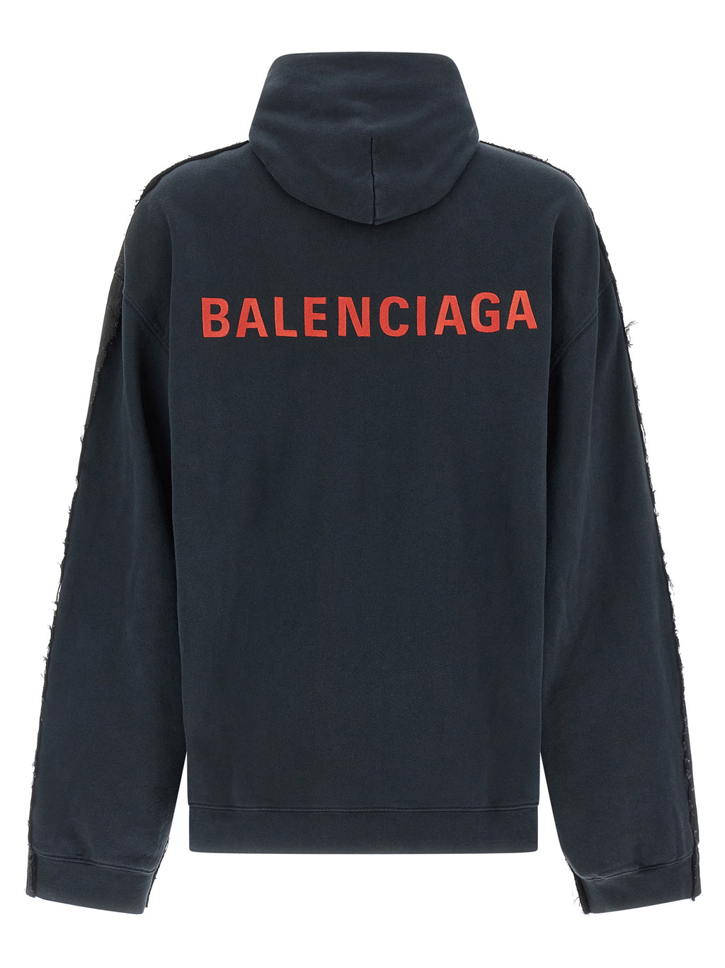 Balenciaga Hybrid Jacket
