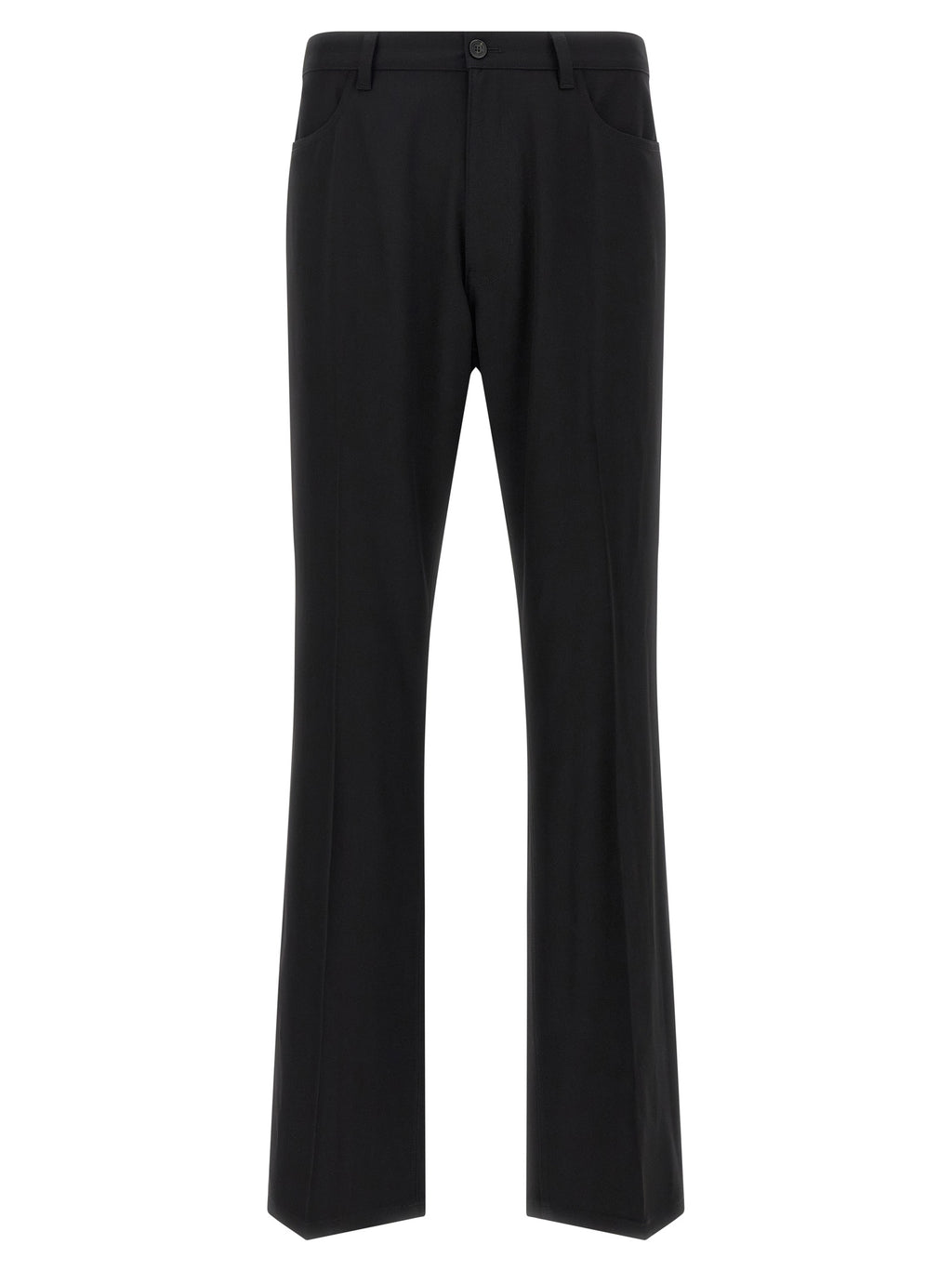 Balenciaga Wool Pants