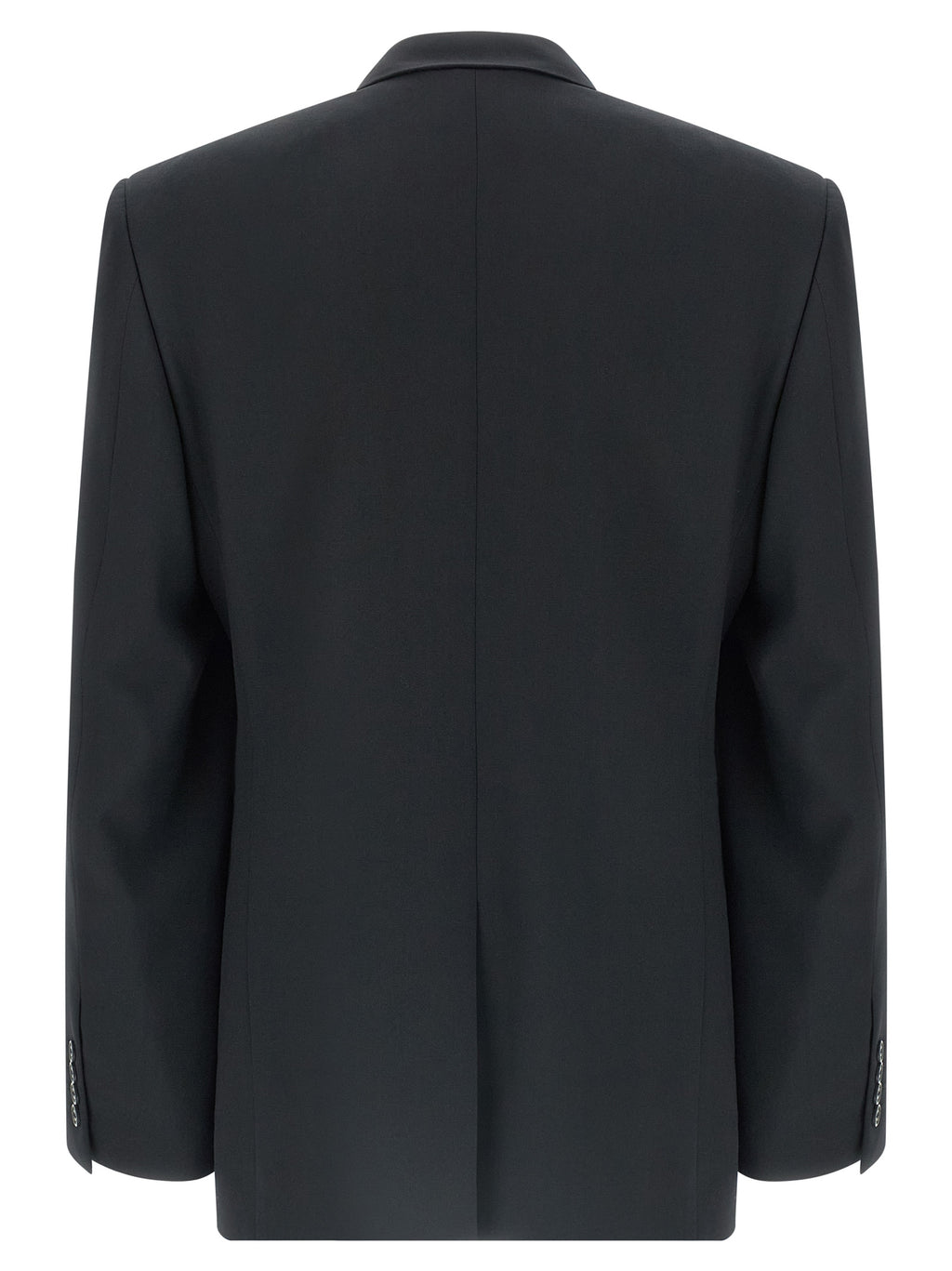 Balenciaga Sartoriale Standard Blazer