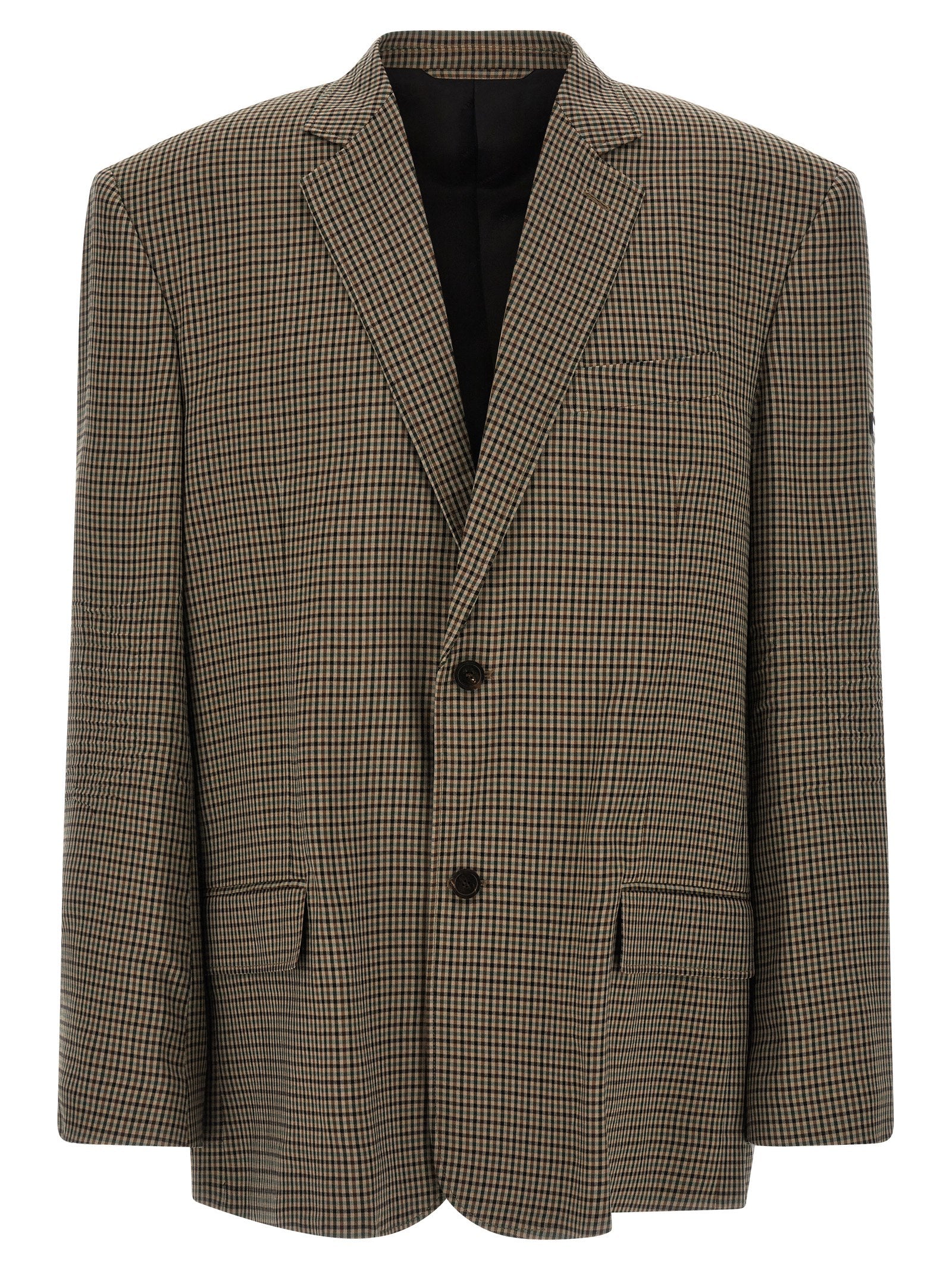 Jackets - Men