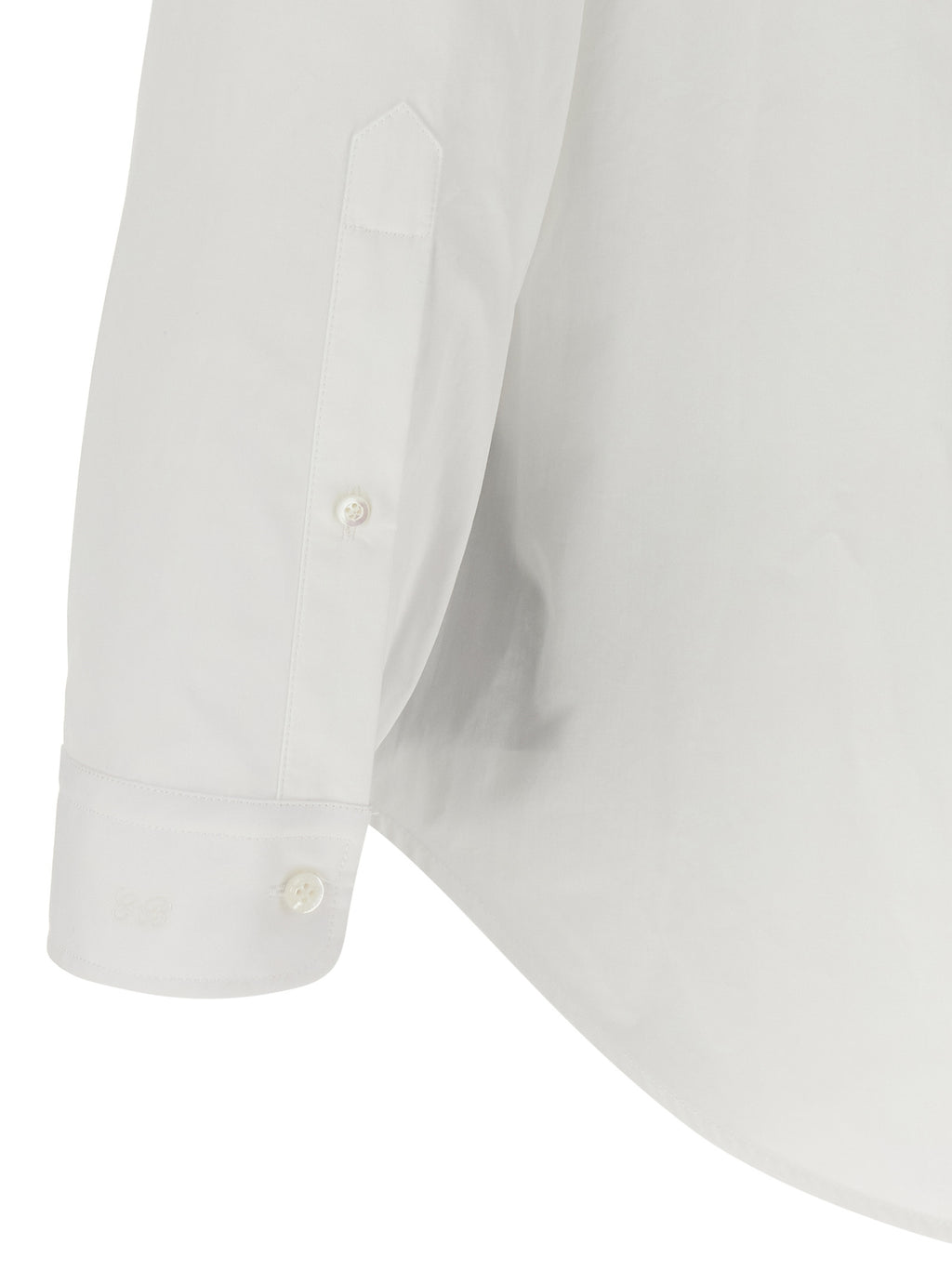 Balenciaga Standard Shirt