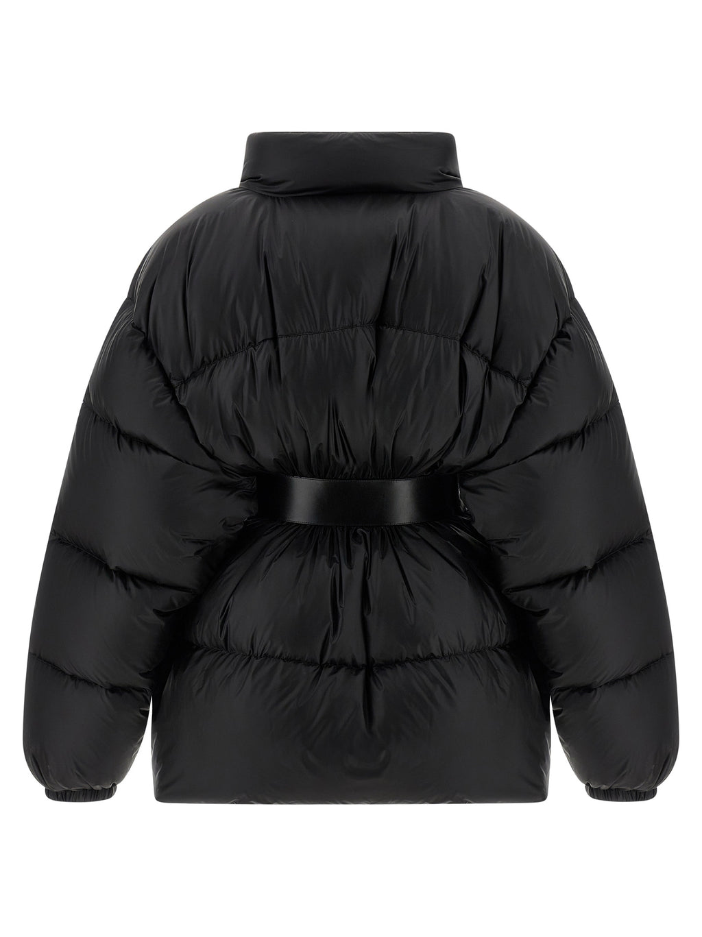 Balenciaga Hourglass Down Jacket