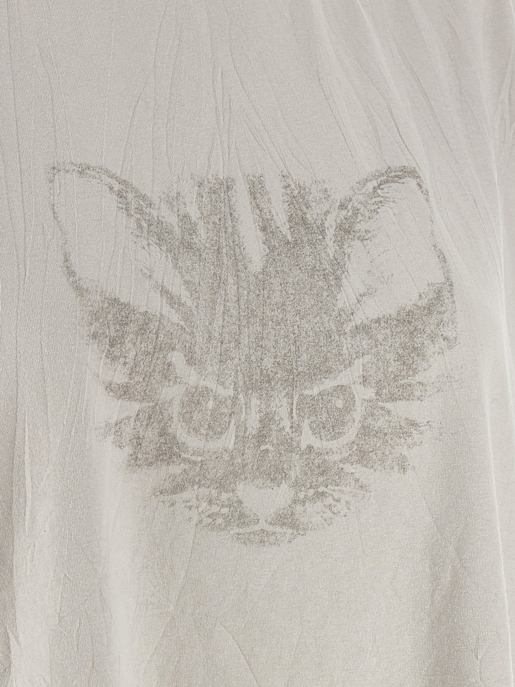 Balenciaga Kittycat T-shirt