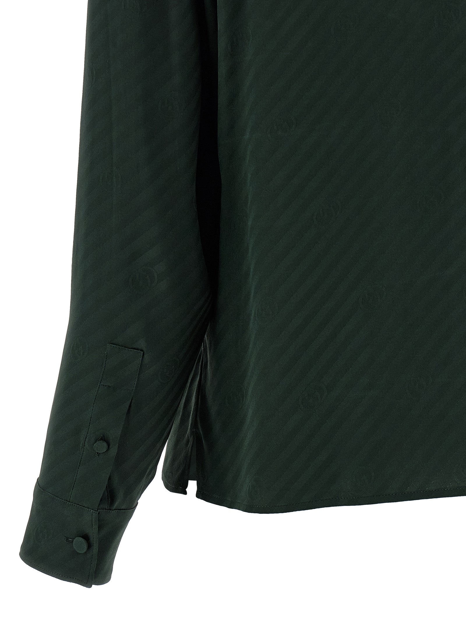 Gucci Incrocio Gg Shirt