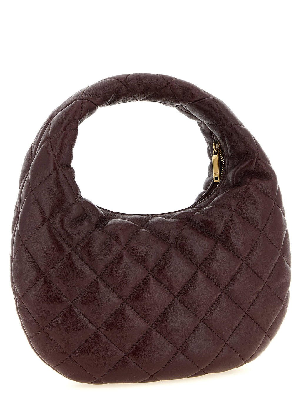 Saint Laurent Icarino Baby Handbag