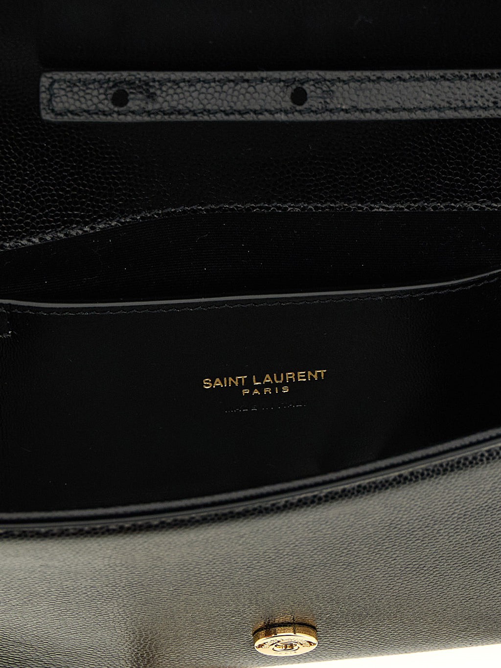 Saint Laurent Kate Clutch